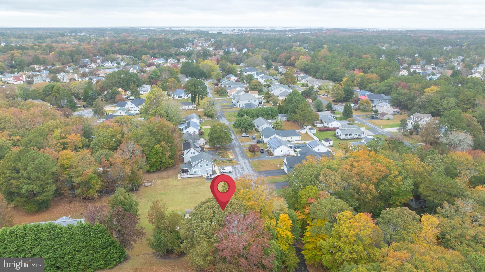 OCEAN WAY ESTATES - Residential