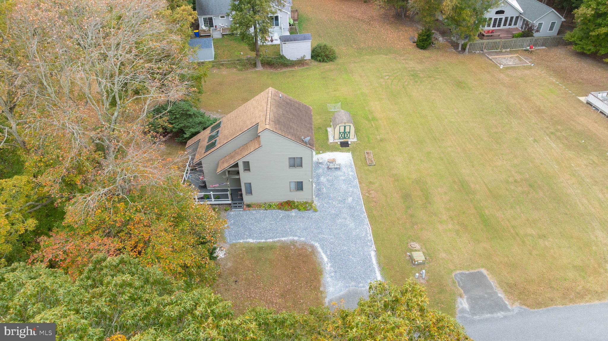 OCEAN WAY ESTATES - Residential