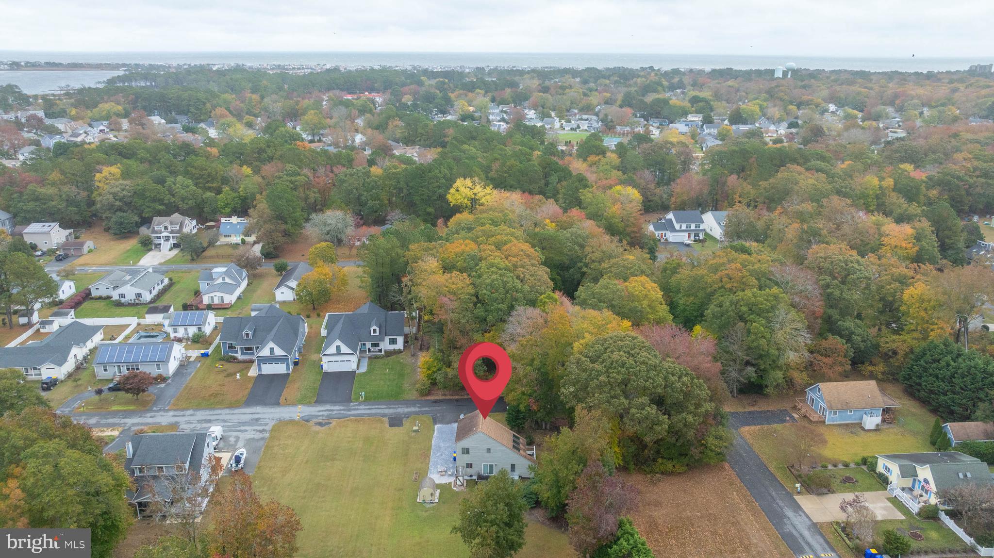 OCEAN WAY ESTATES - Residential