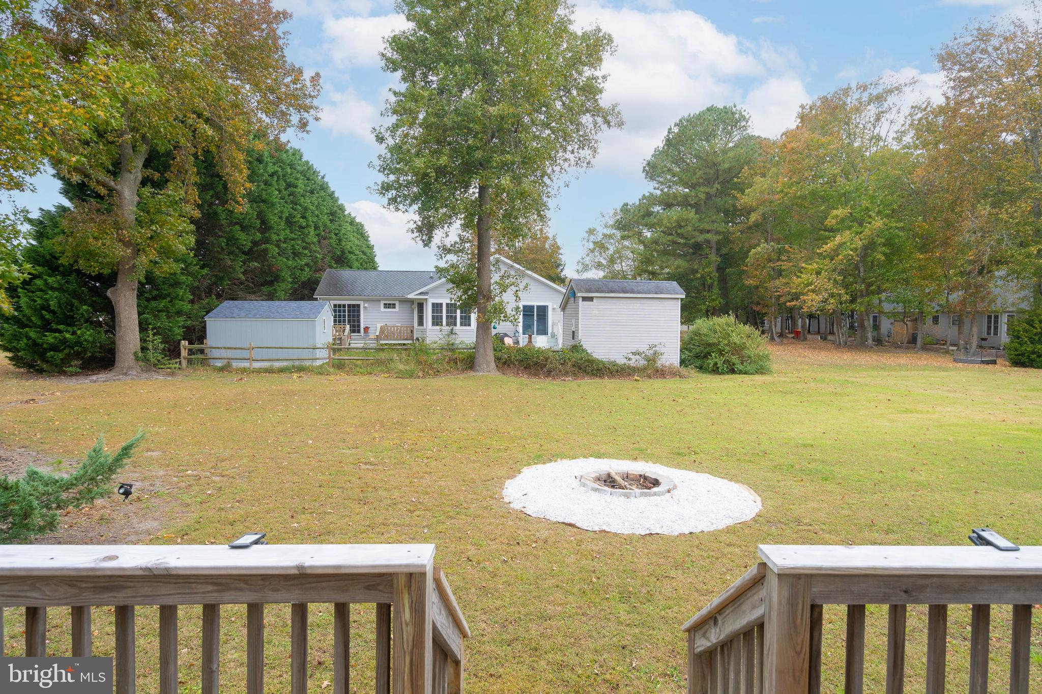 OCEAN WAY ESTATES - Residential