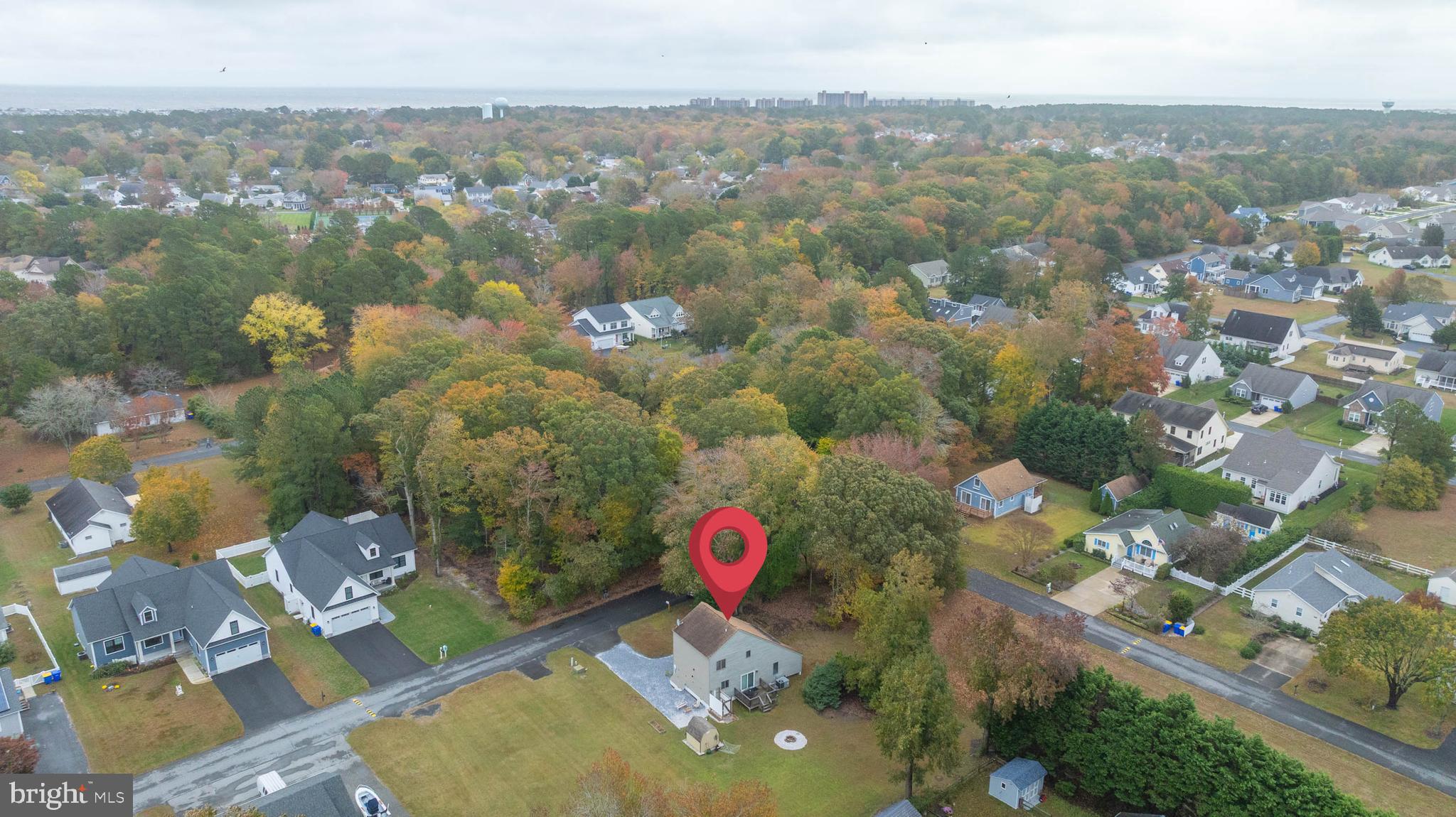 OCEAN WAY ESTATES - Residential