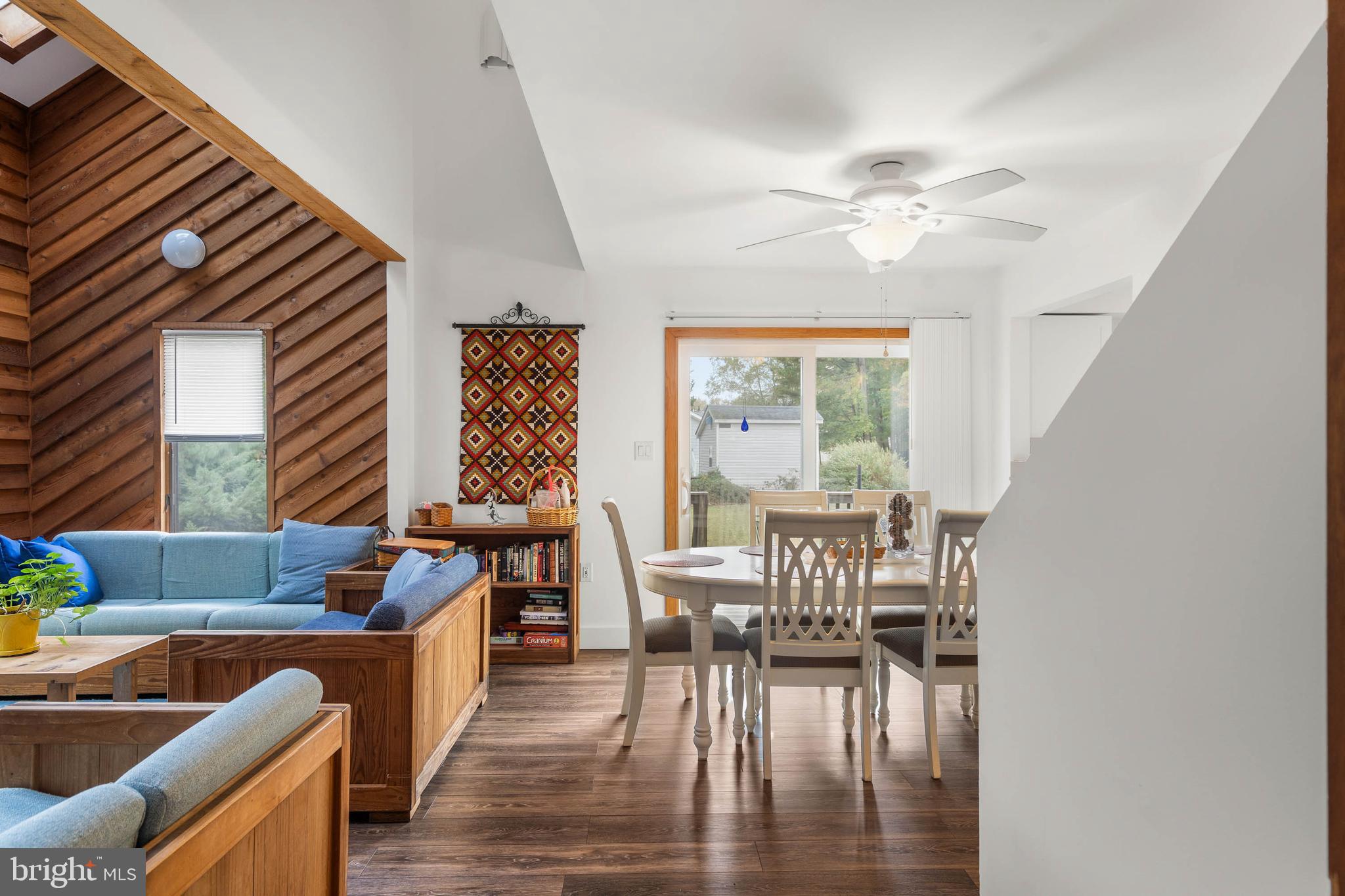 OCEAN WAY ESTATES - Residential