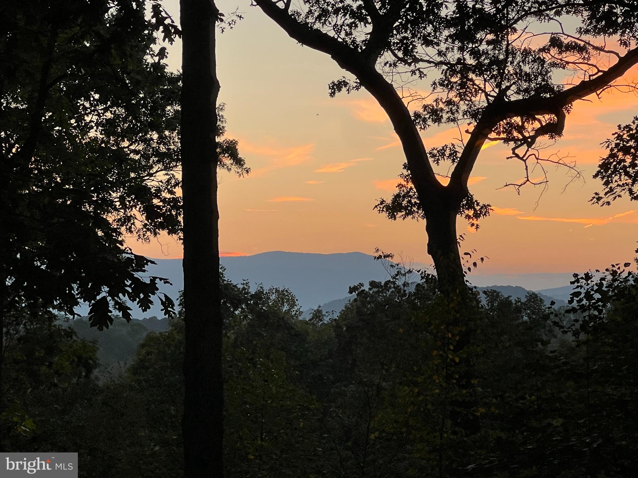 243 AARON MOUNTAIN ROAD