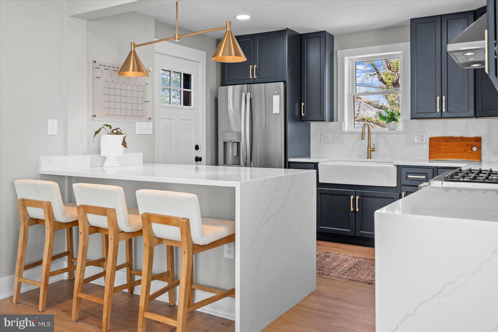 GREENBRIER - Residential