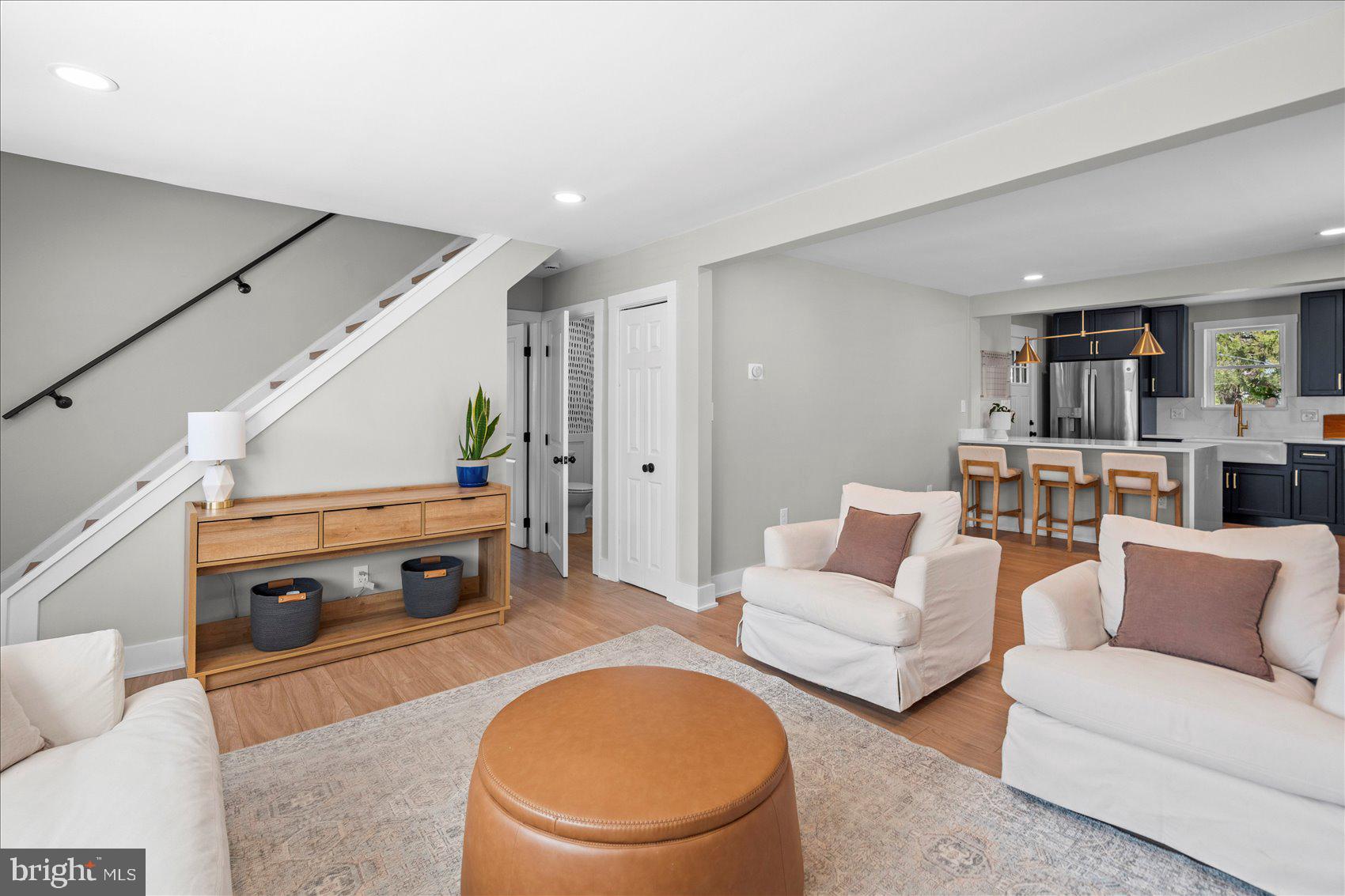 GREENBRIER - Residential