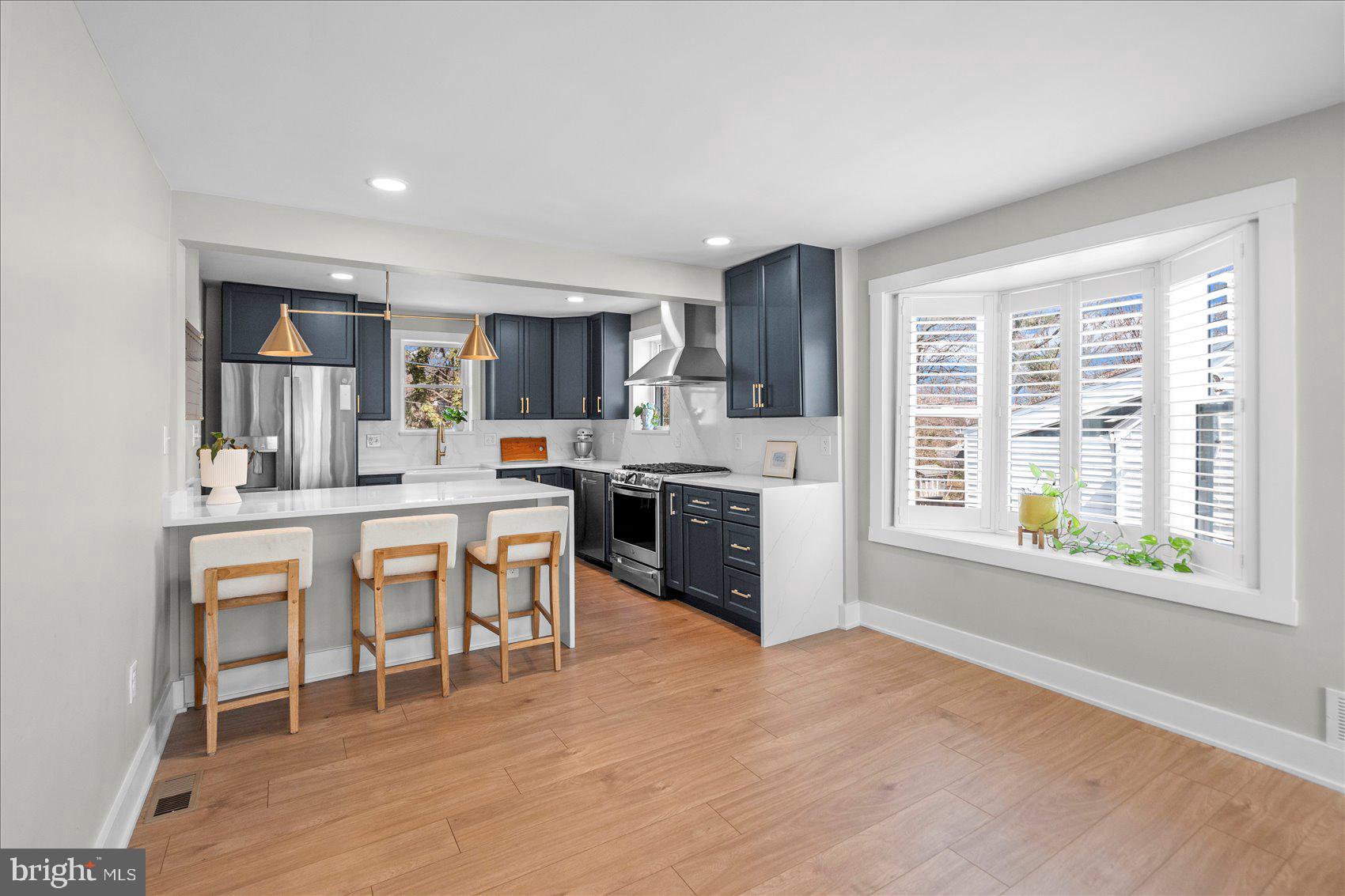 GREENBRIER - Residential