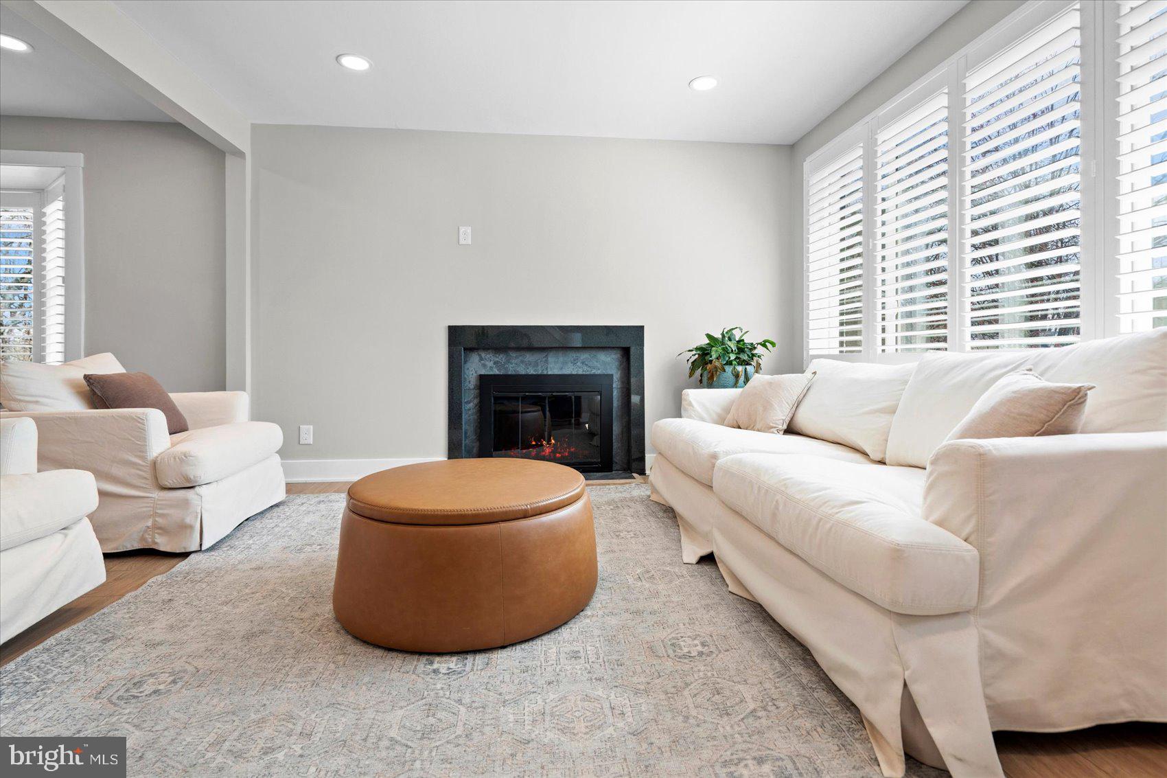 GREENBRIER - Residential