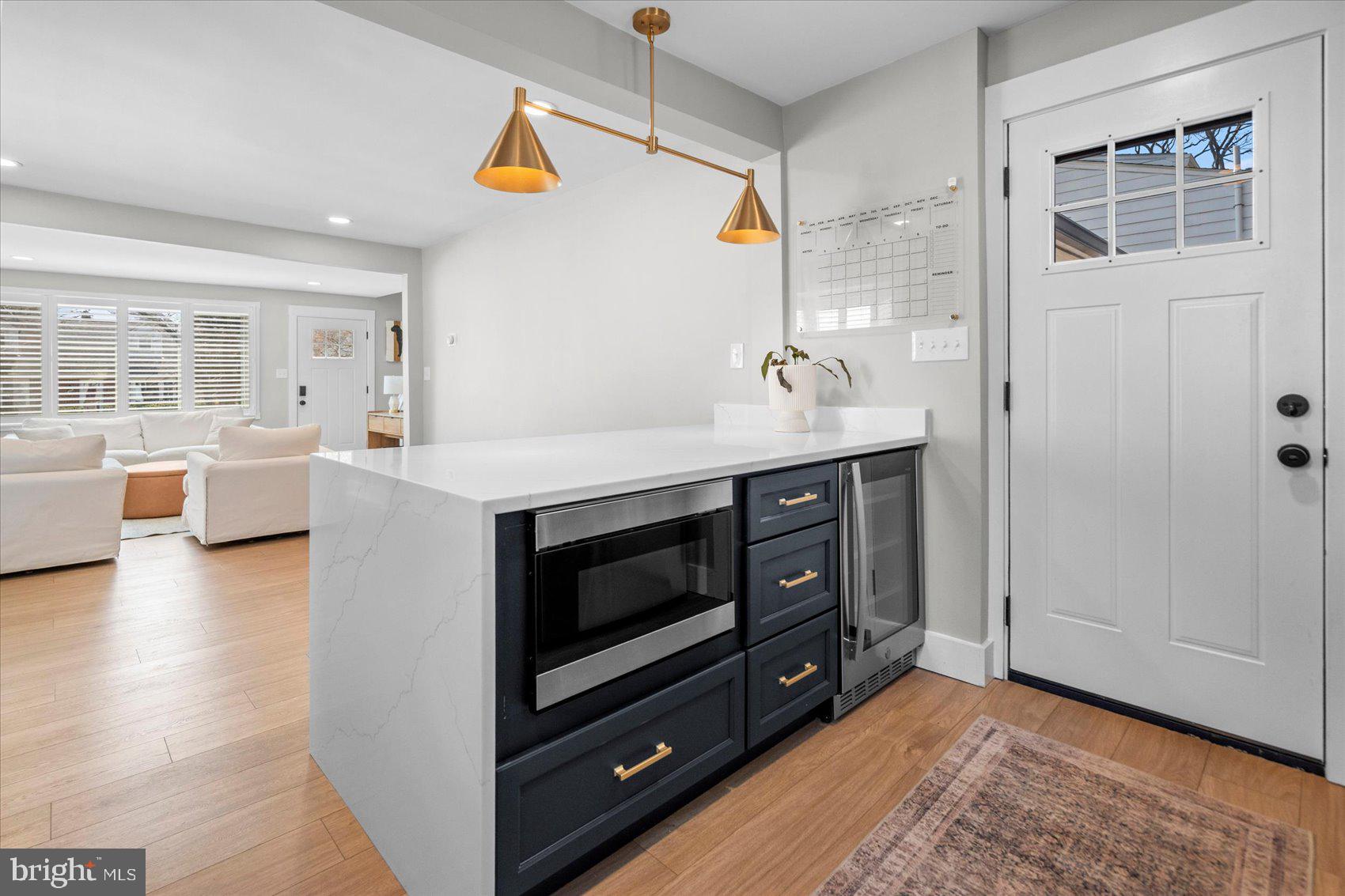 GREENBRIER - Residential