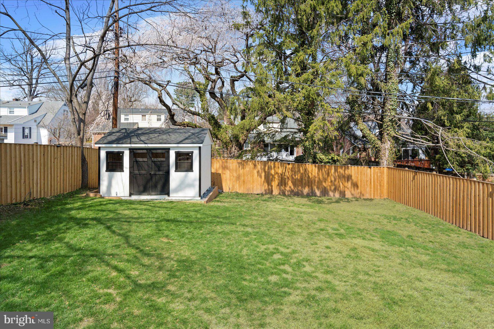 GREENBRIER - Residential