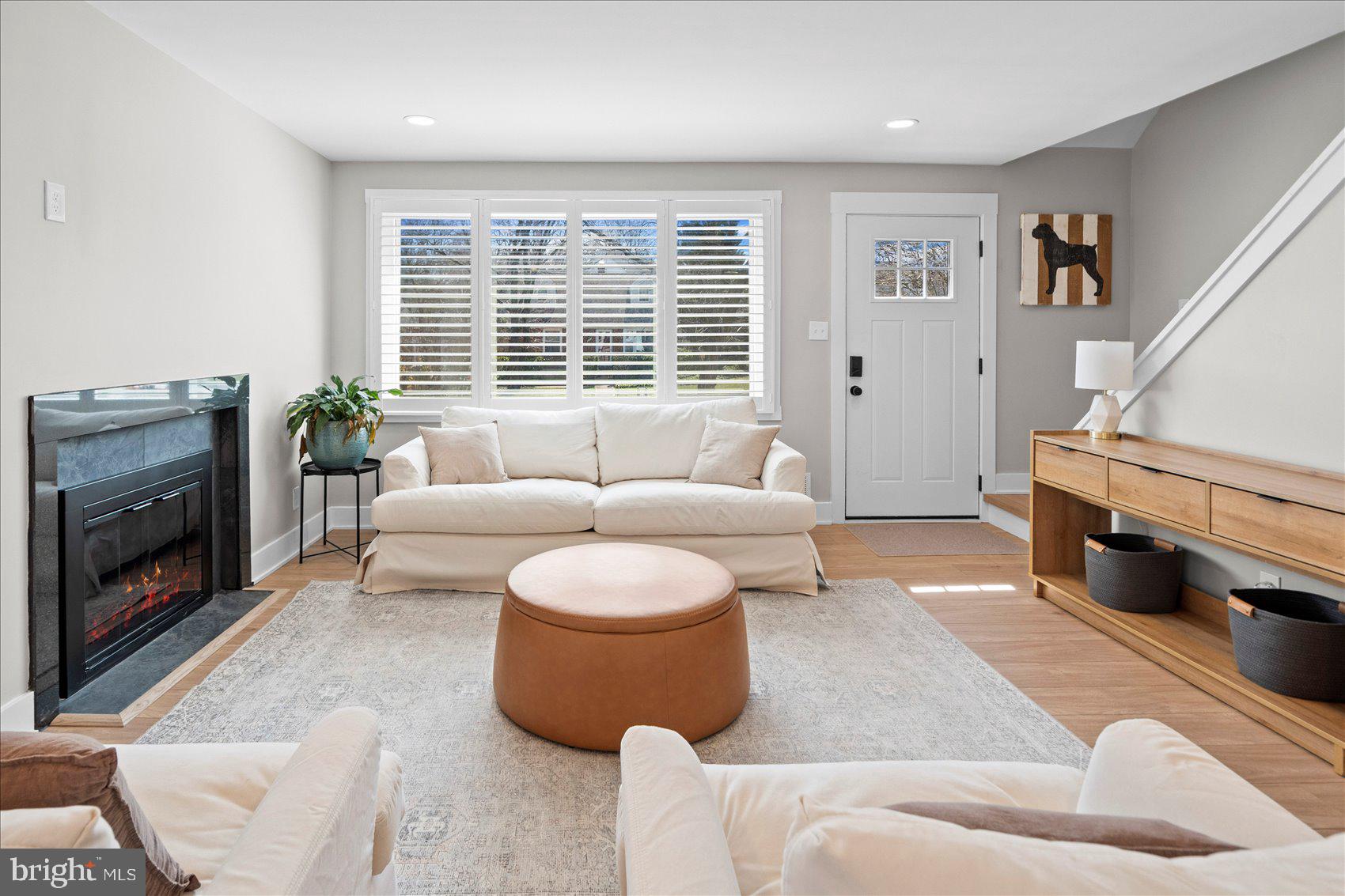 GREENBRIER - Residential