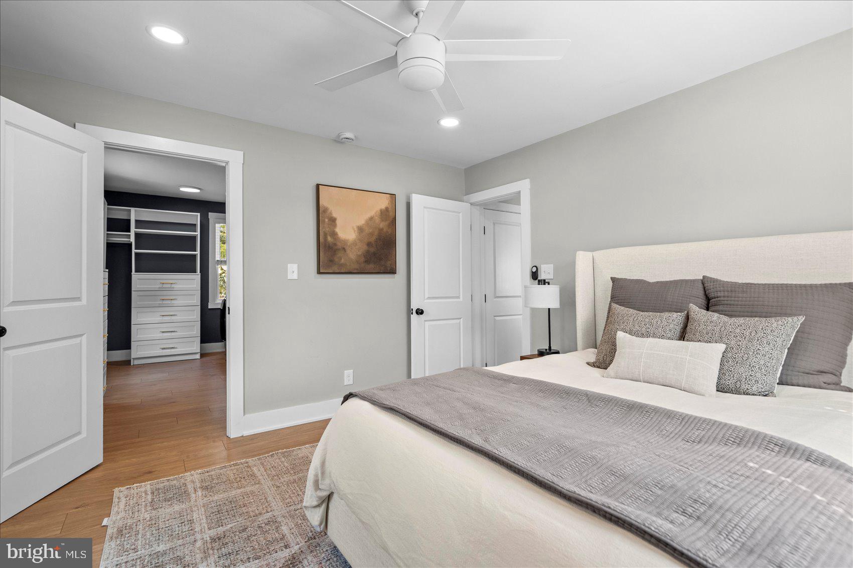 GREENBRIER - Residential