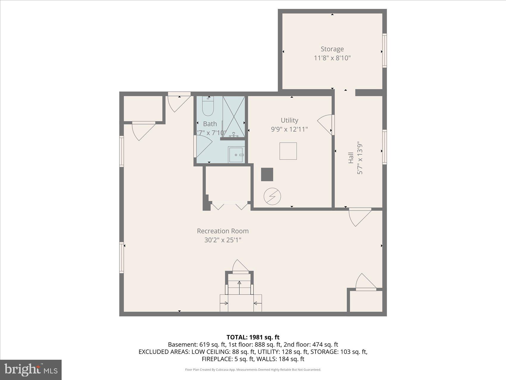 GREENBRIER - Residential