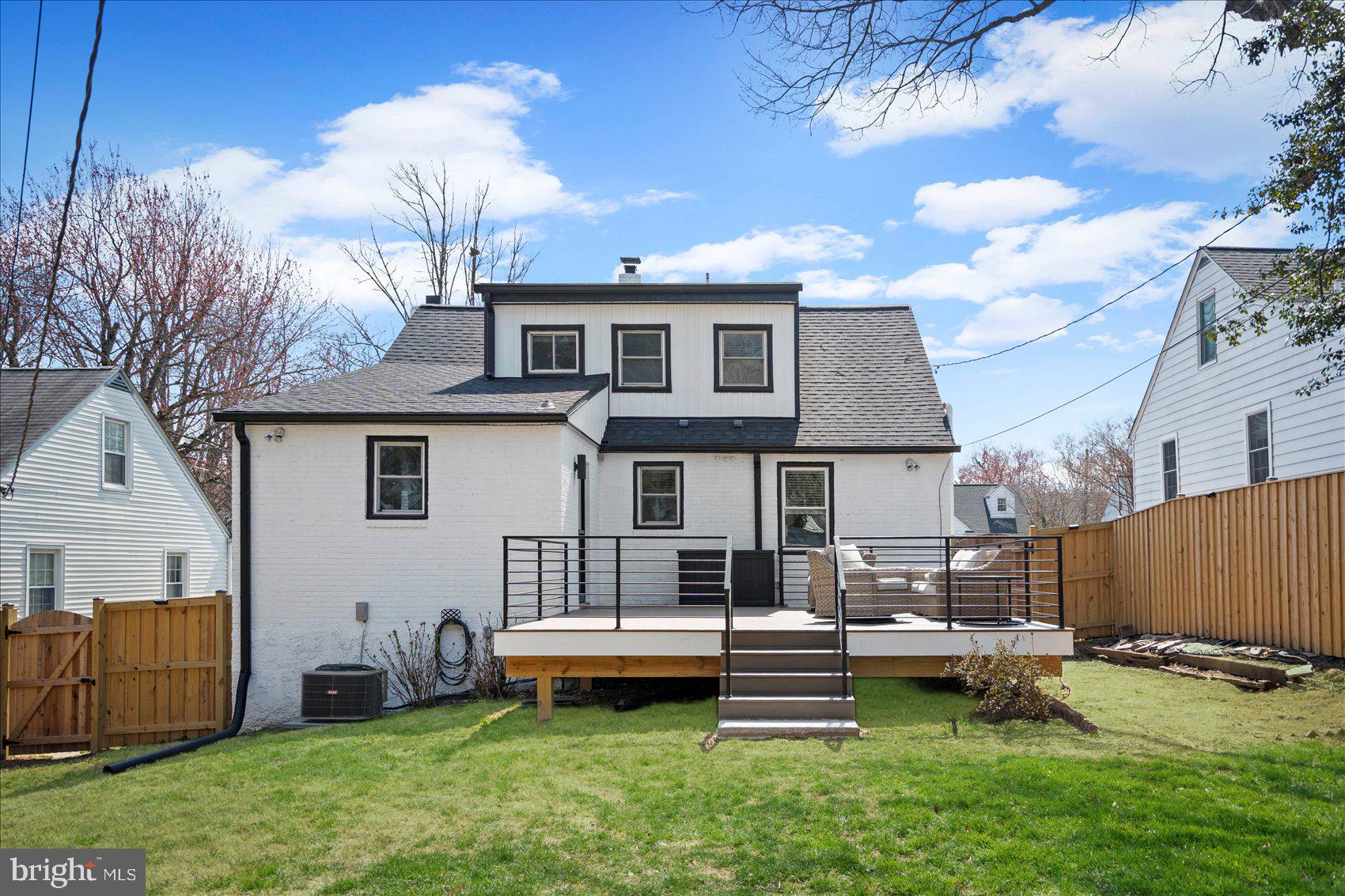 GREENBRIER - Residential