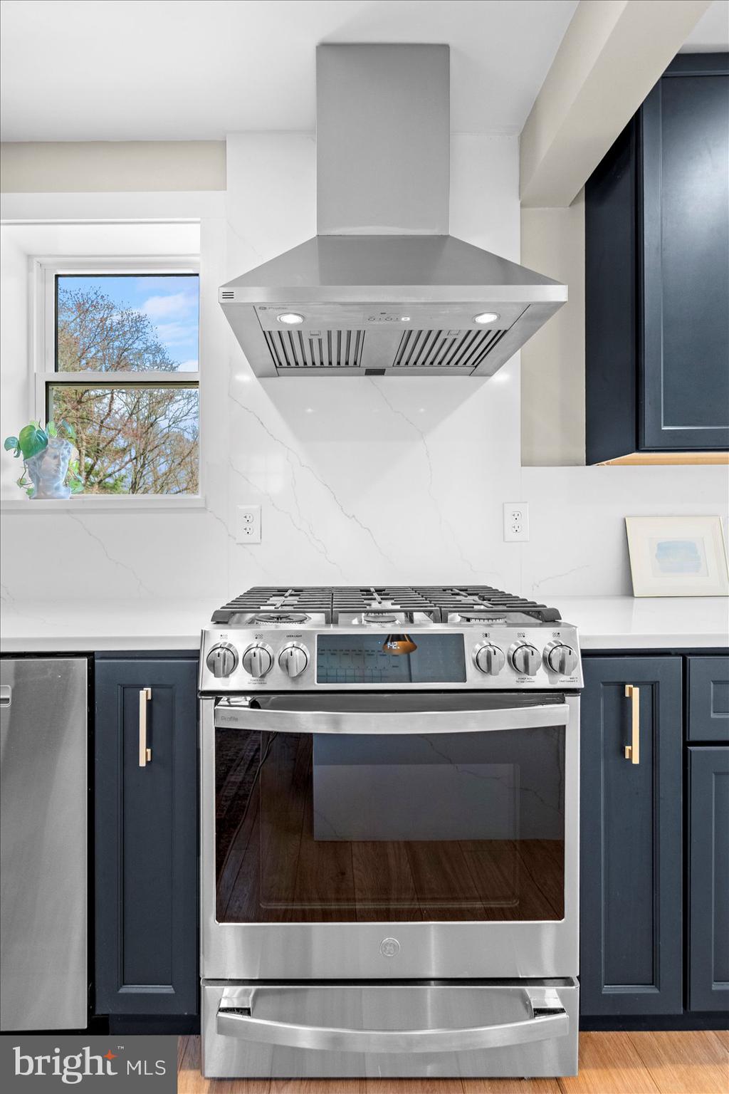 GREENBRIER - Residential