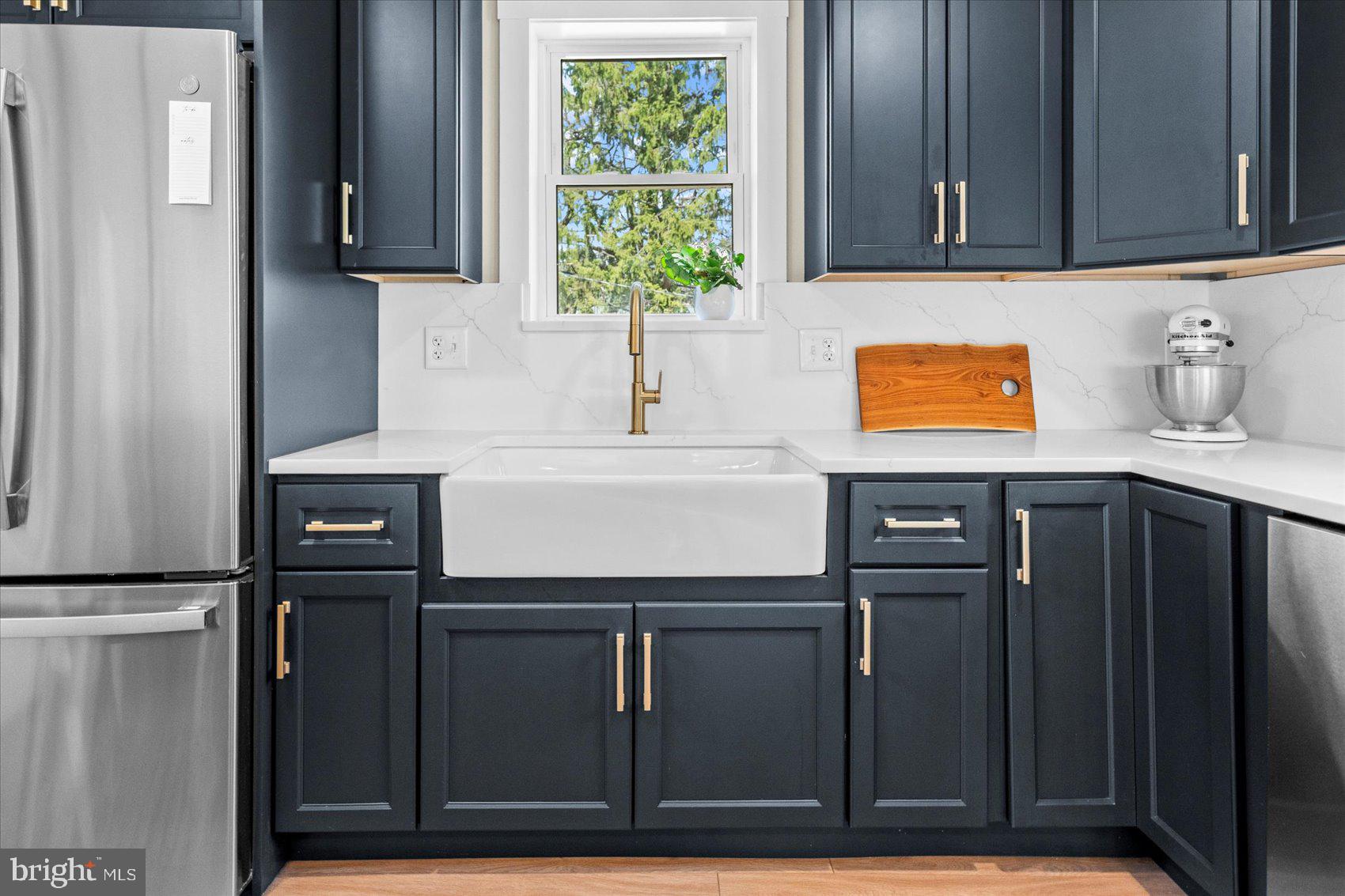 GREENBRIER - Residential