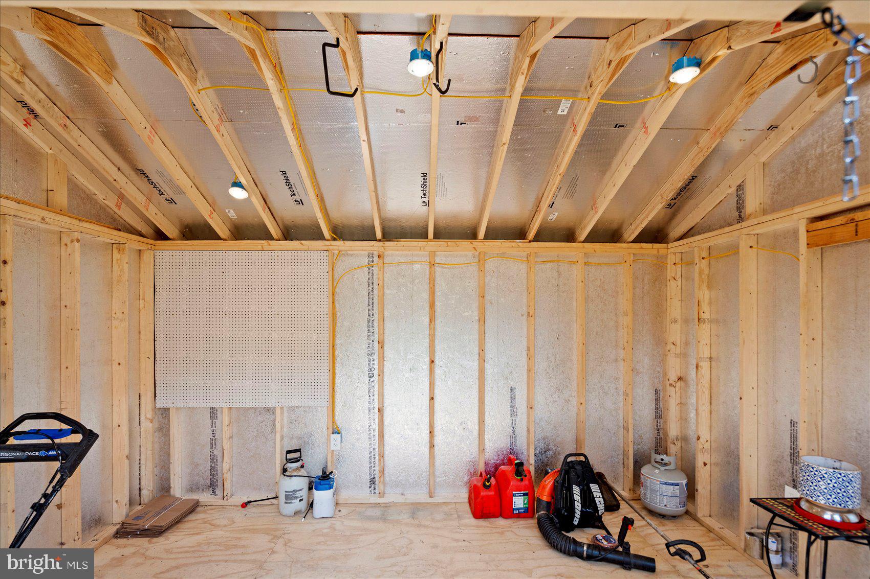 GREENBRIER - Residential