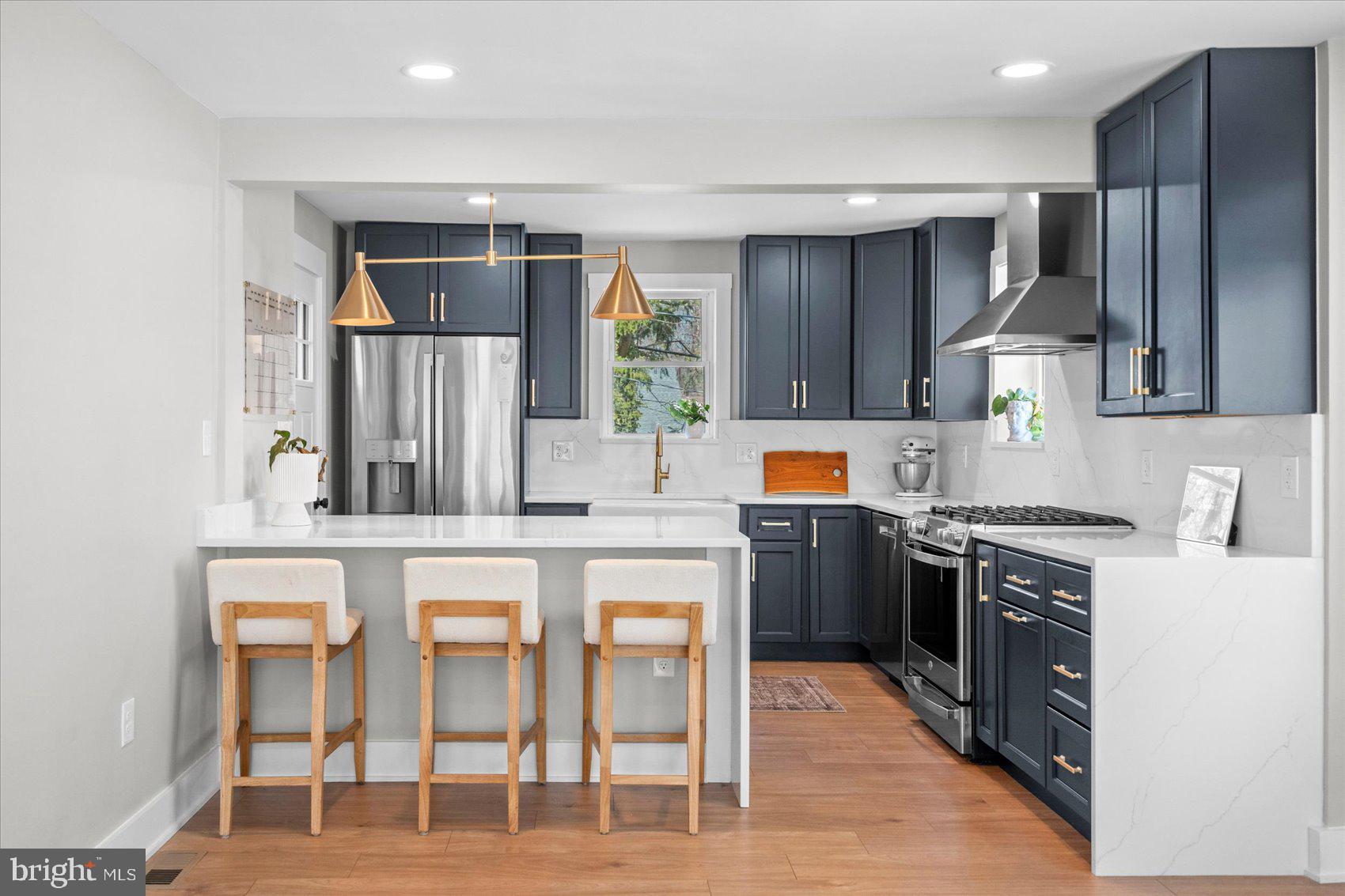 GREENBRIER - Residential