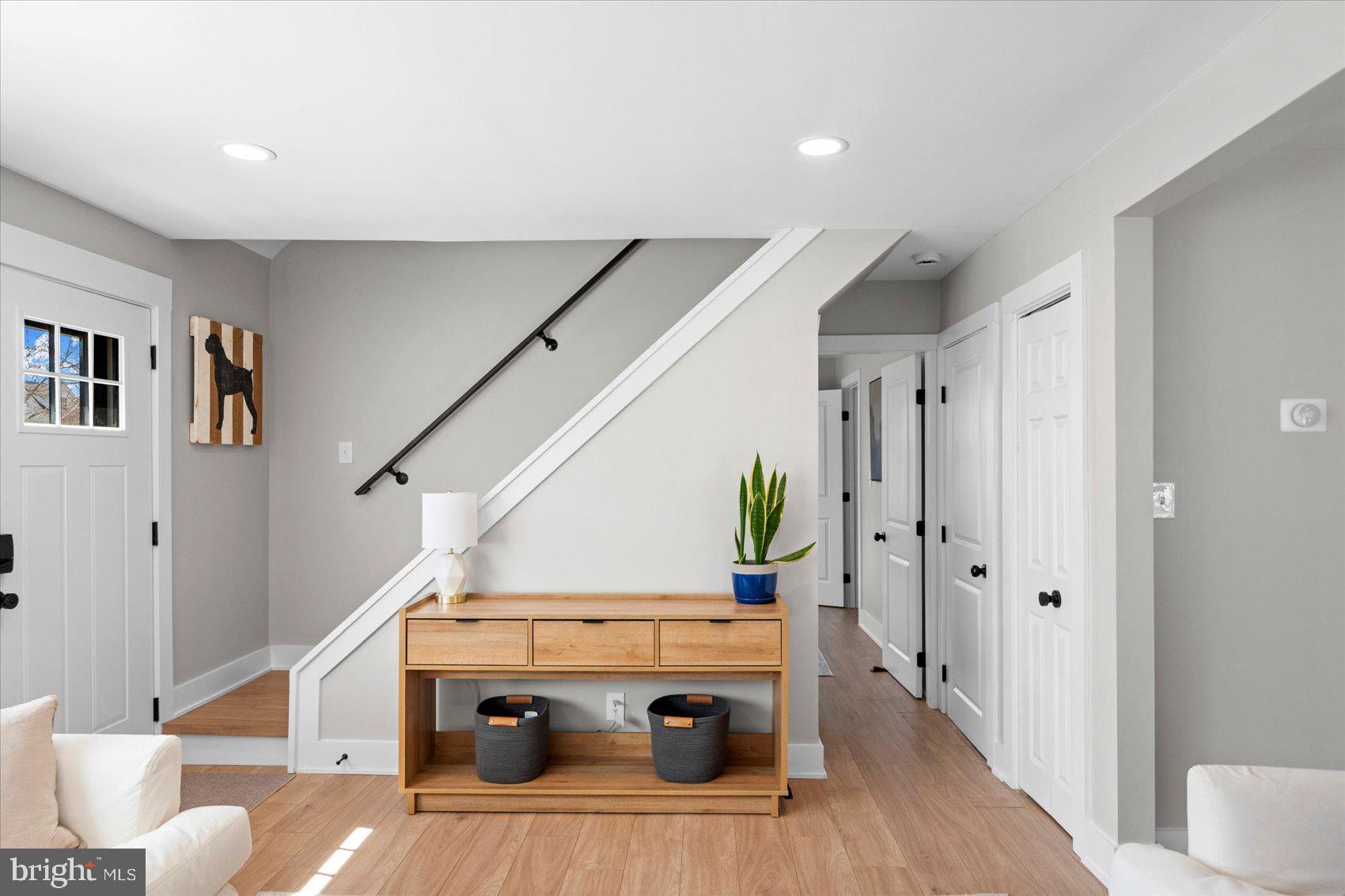 GREENBRIER - Residential