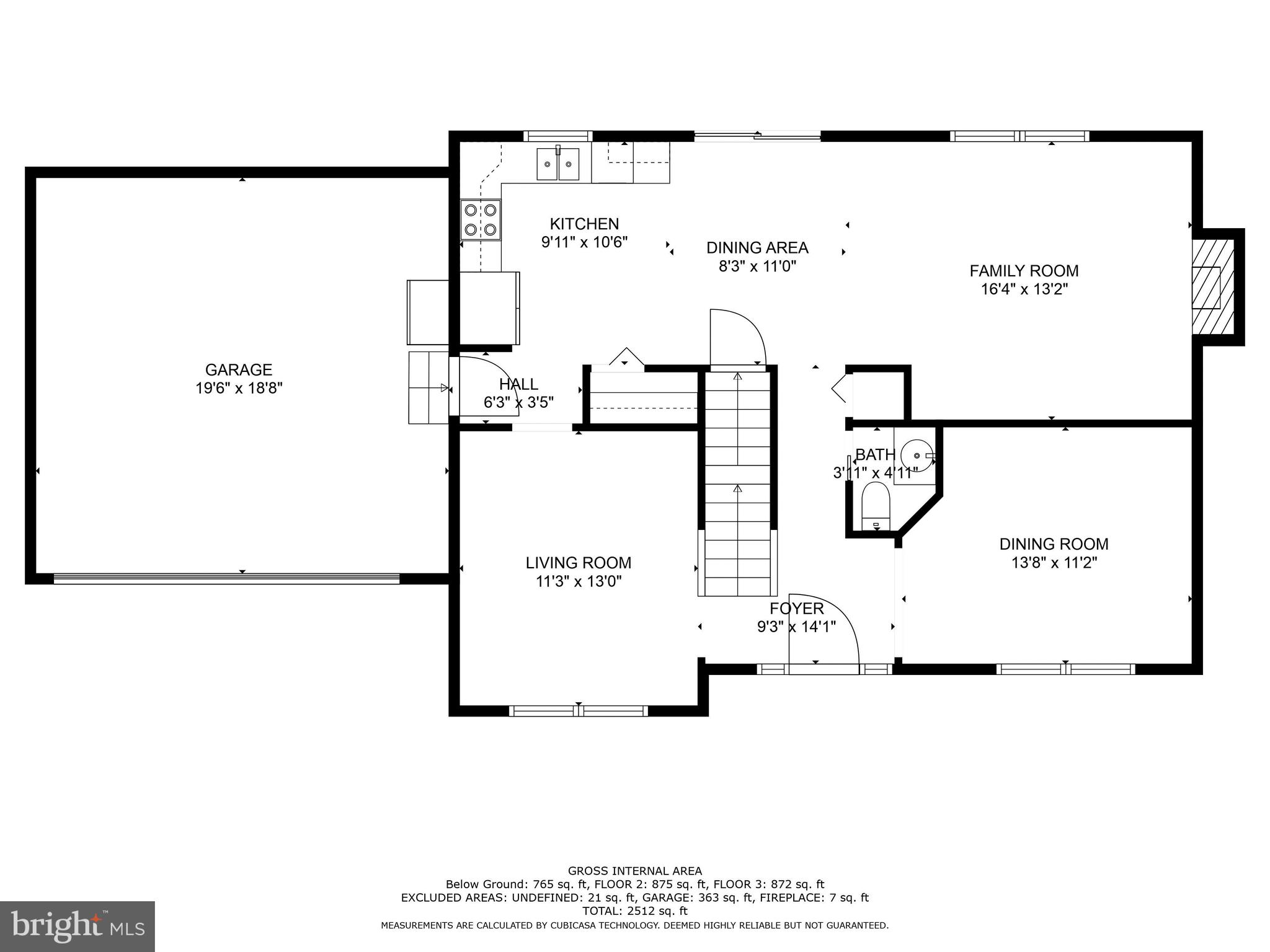 CAMBRIDGE FARMS - Residential