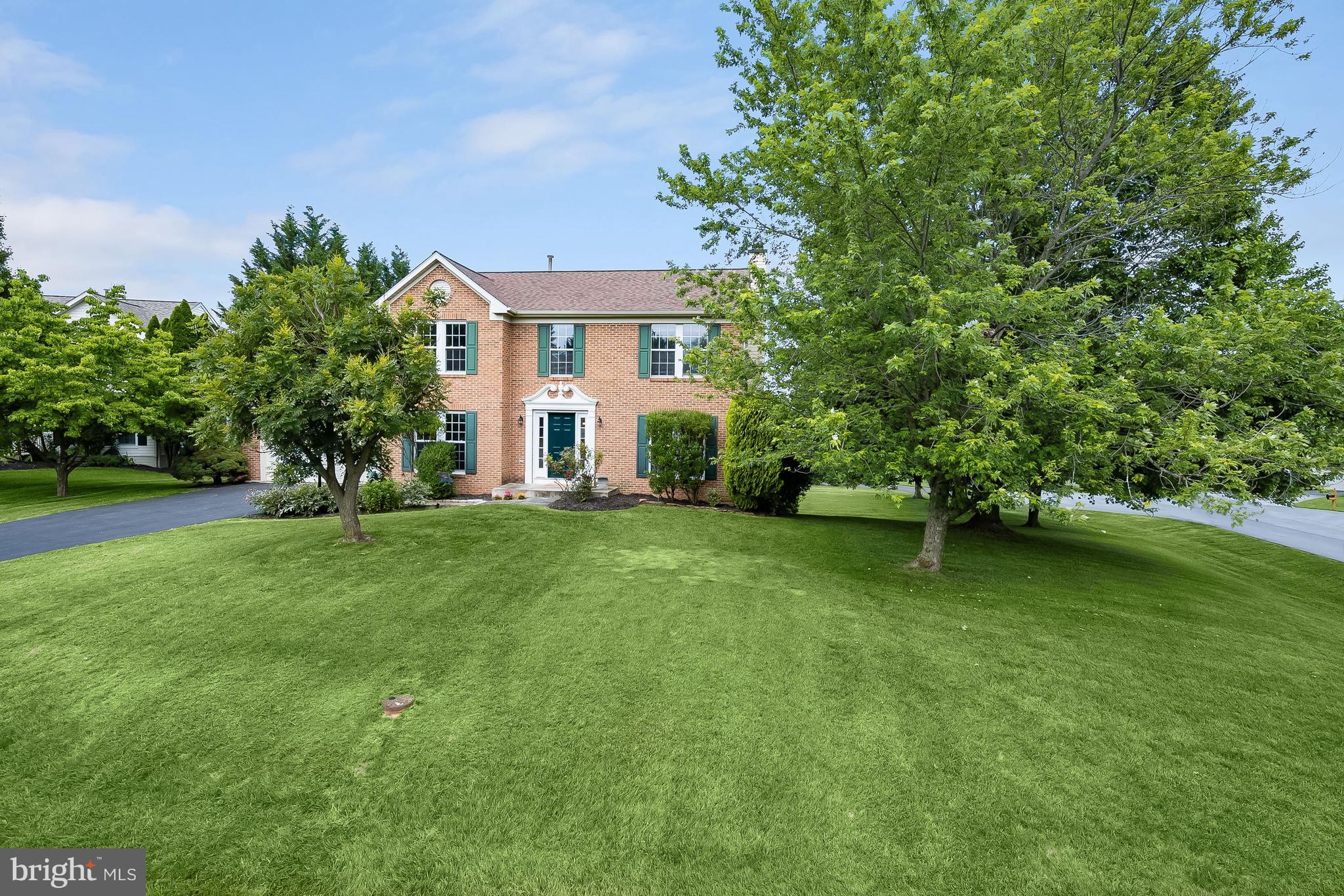 CAMBRIDGE FARMS - Residential