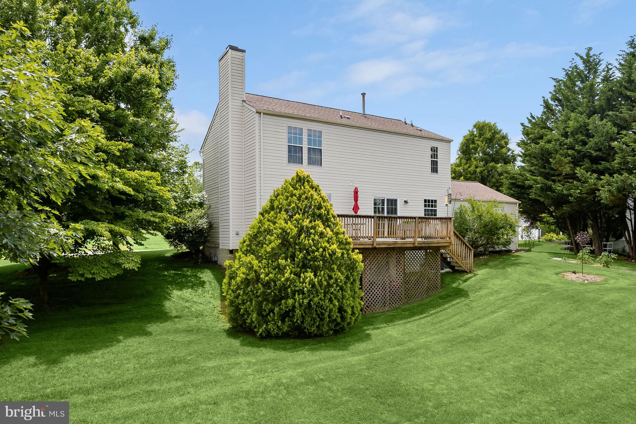 CAMBRIDGE FARMS - Residential