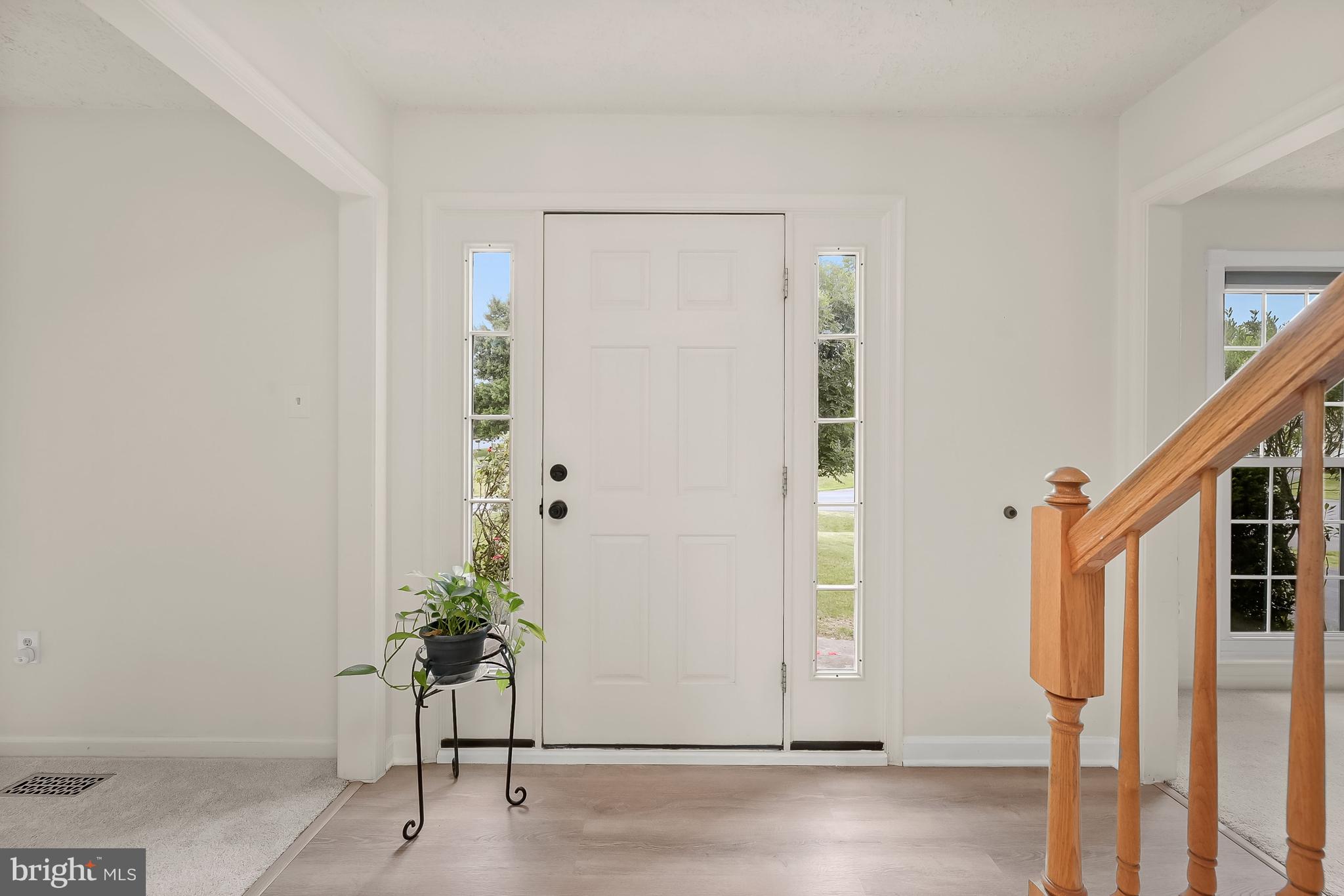 CAMBRIDGE FARMS - Residential