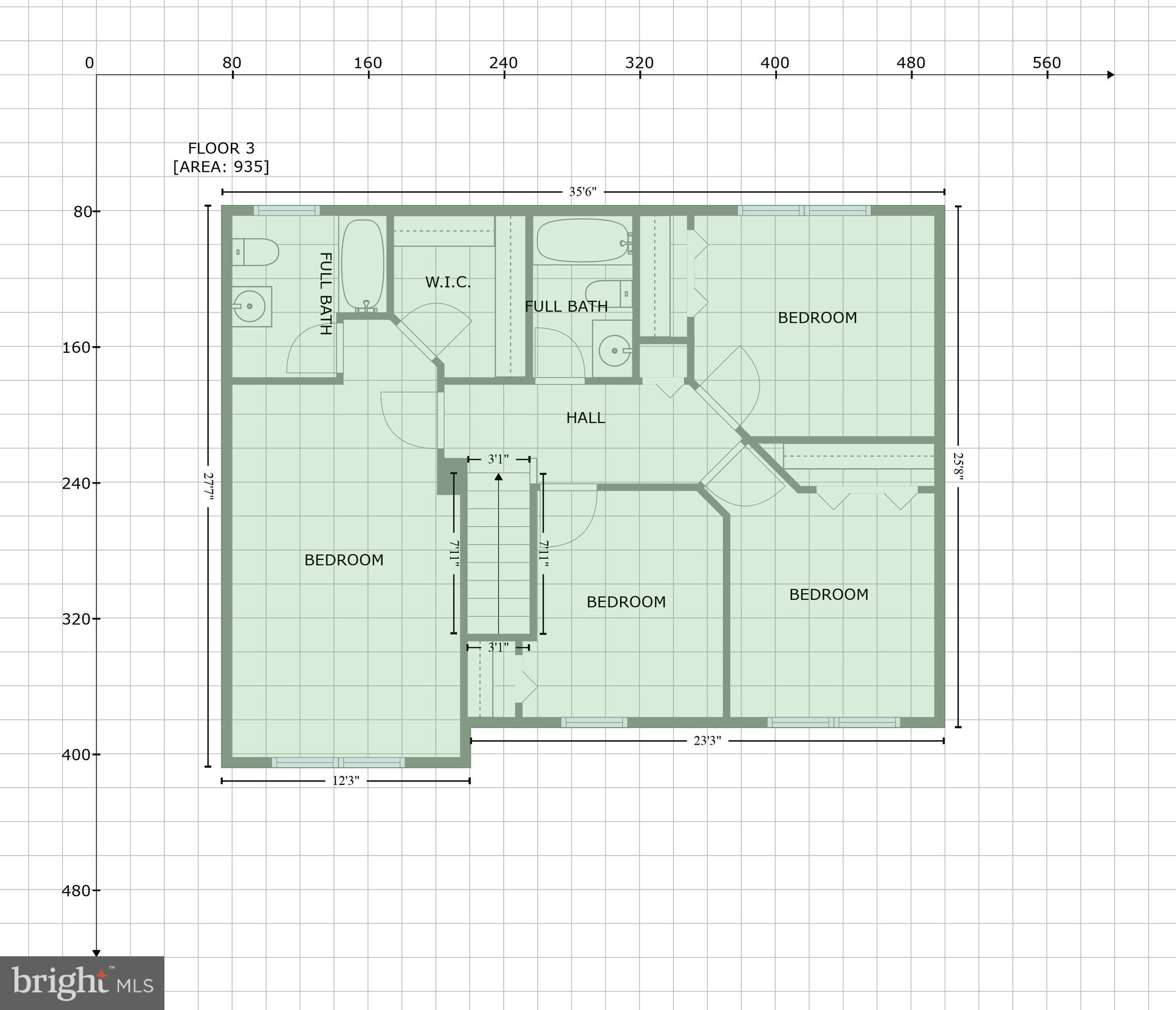 CAMBRIDGE FARMS - Residential