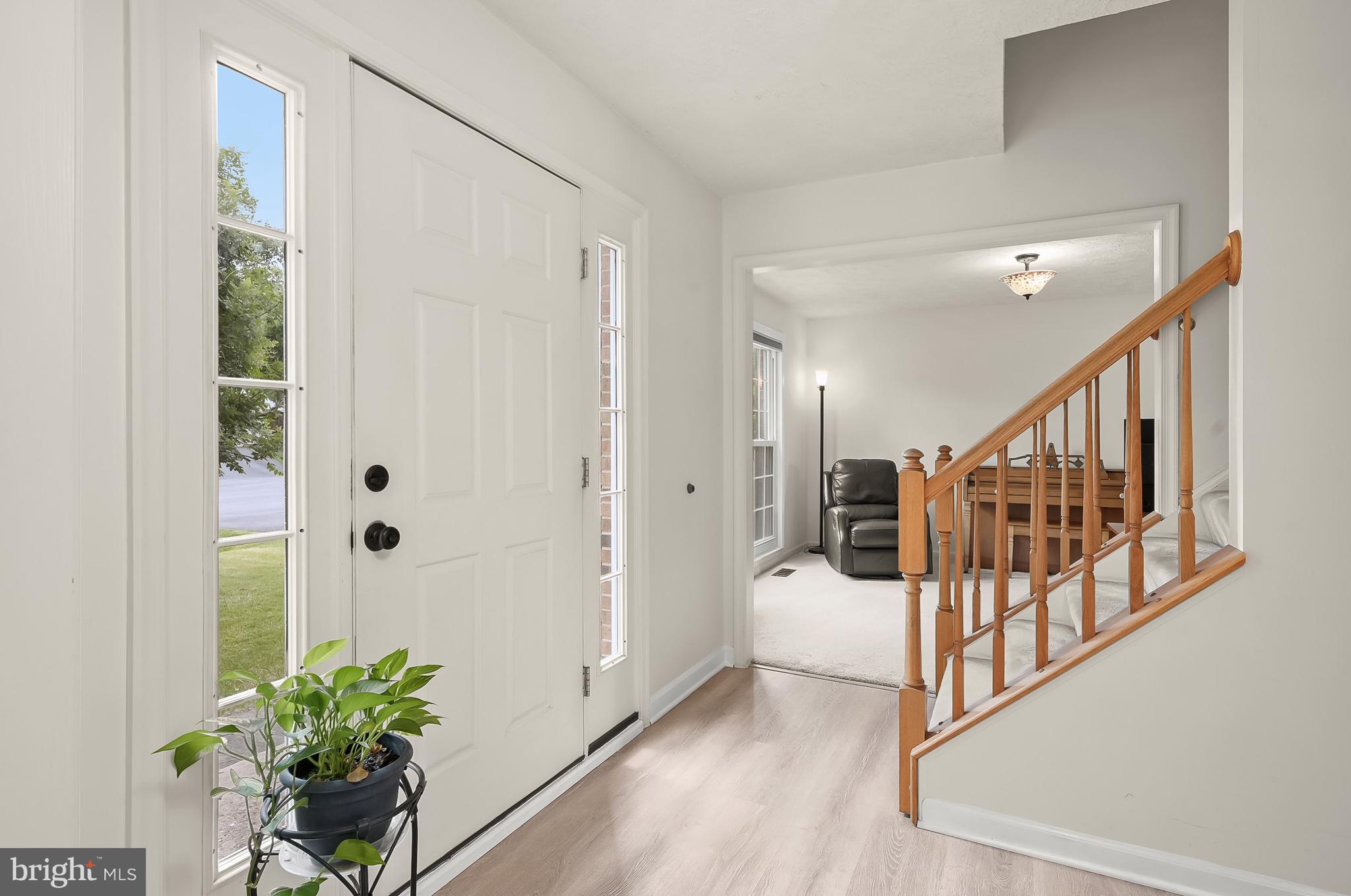 CAMBRIDGE FARMS - Residential