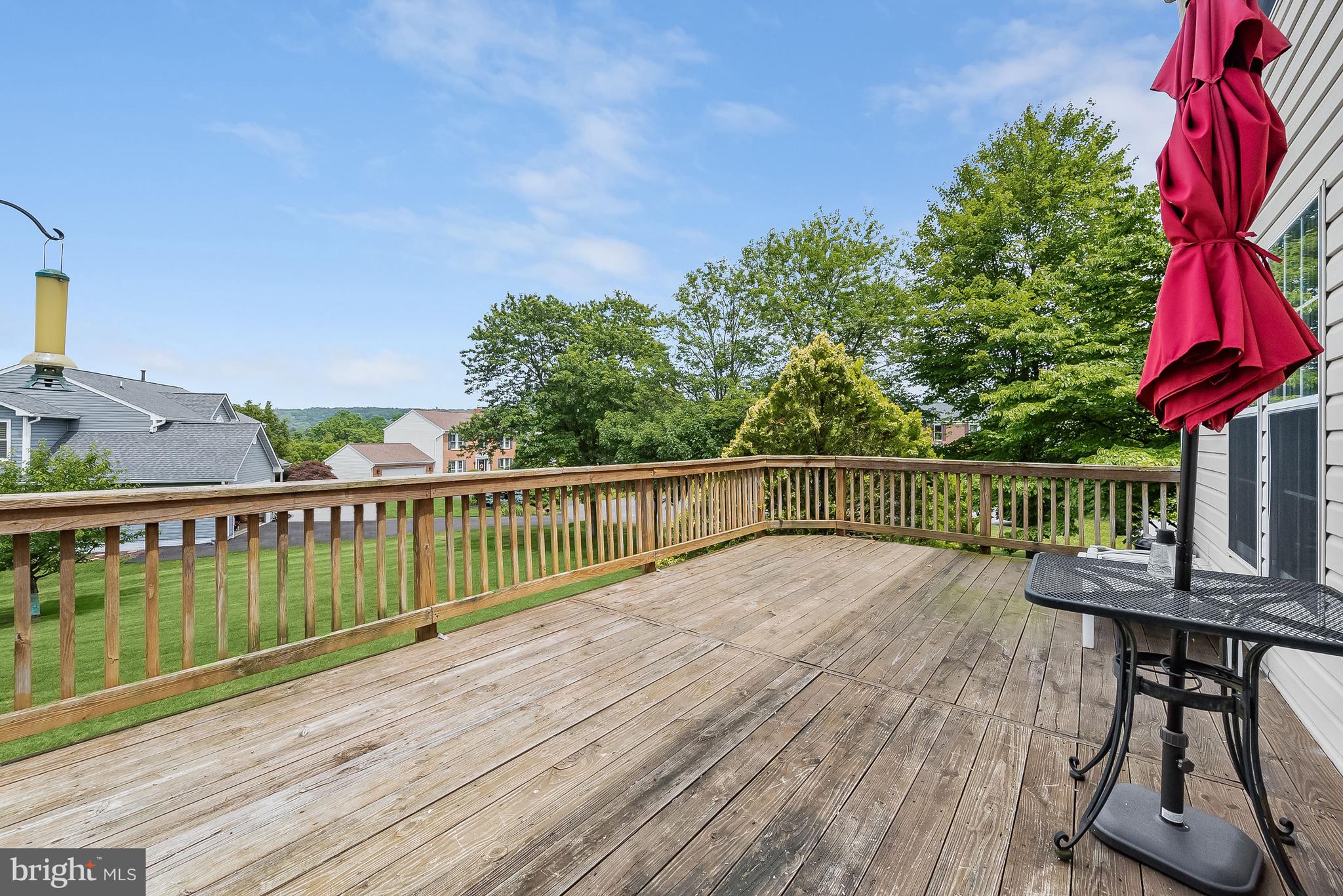 CAMBRIDGE FARMS - Residential