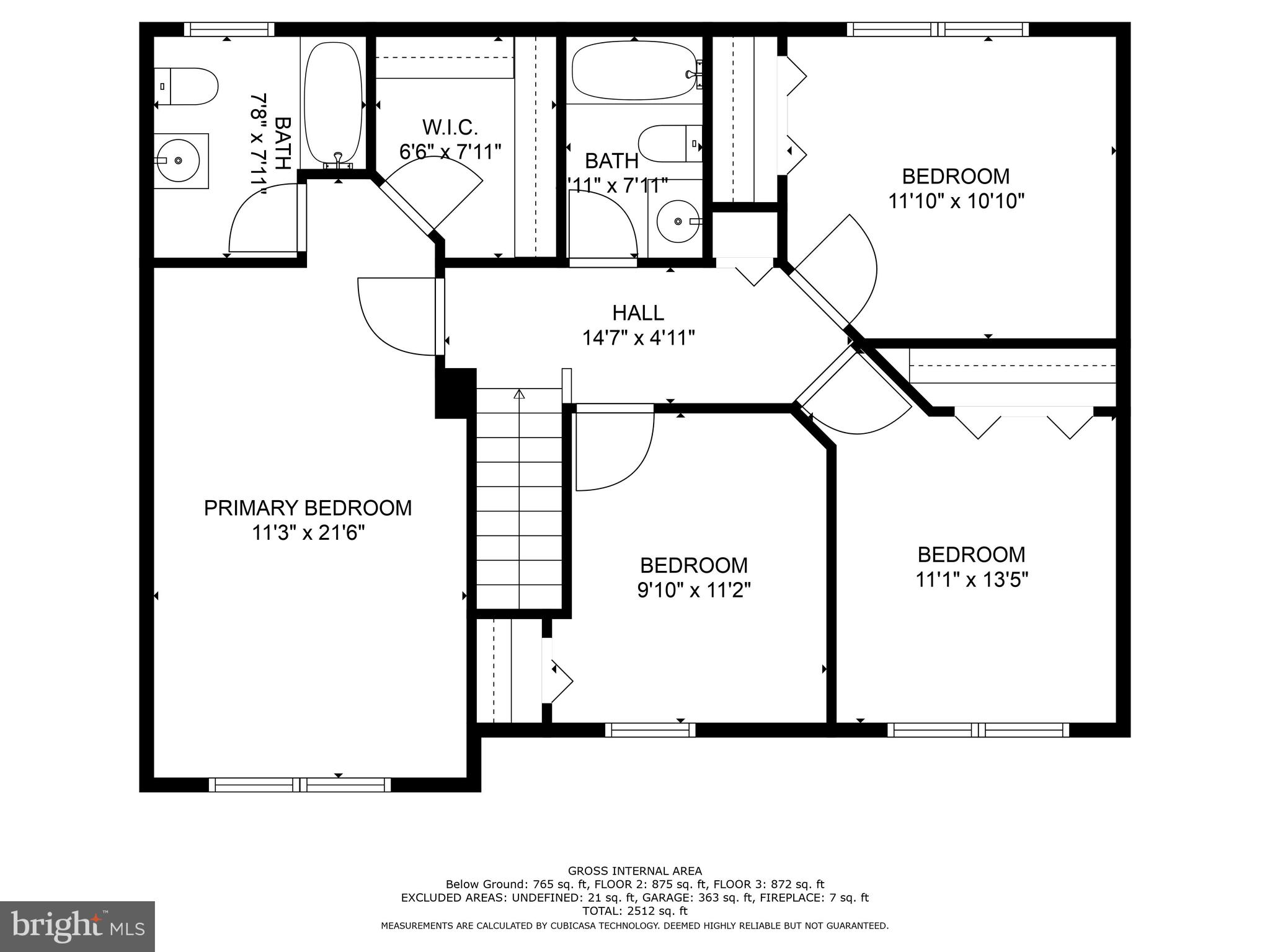 CAMBRIDGE FARMS - Residential