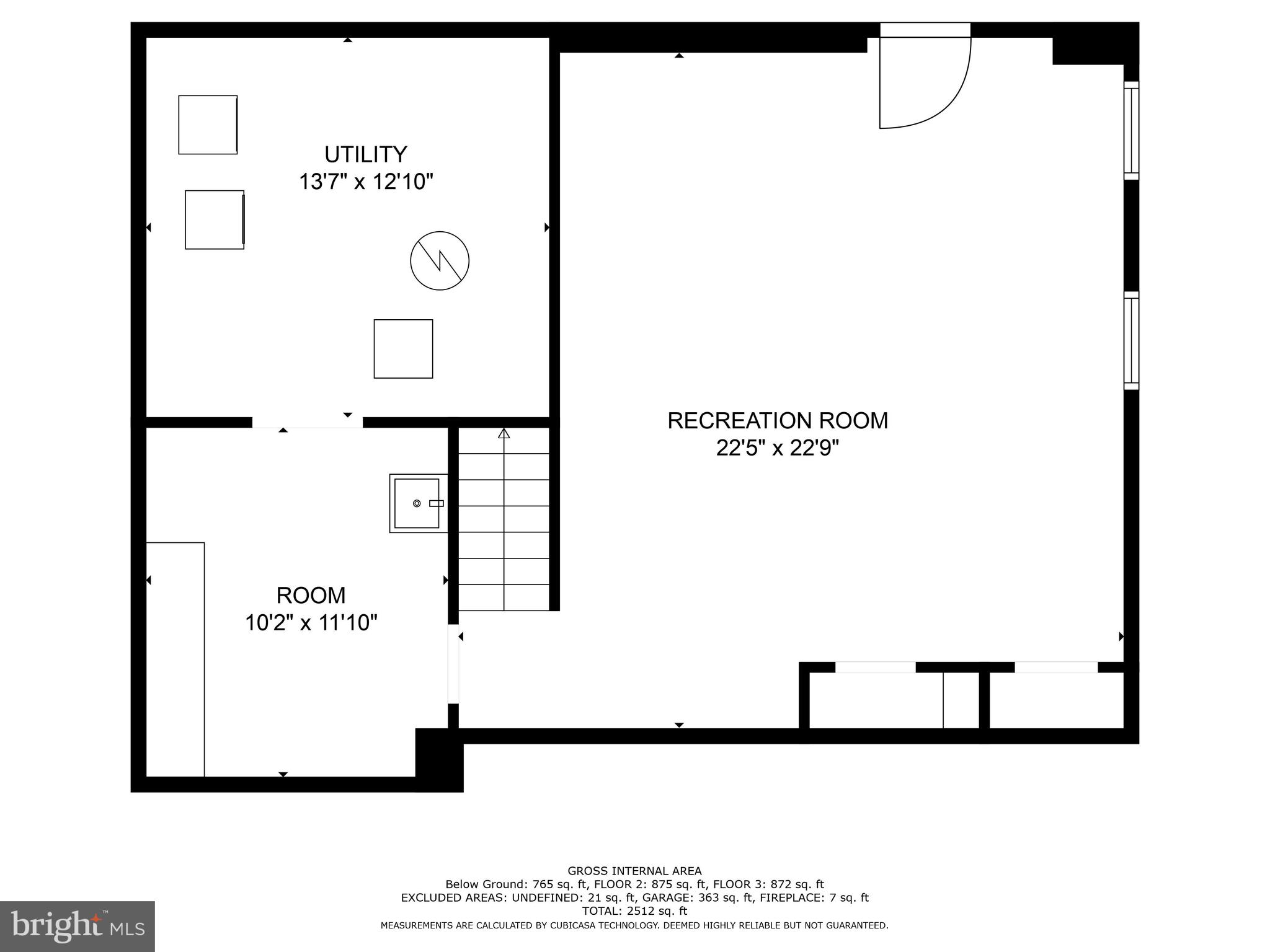 CAMBRIDGE FARMS - Residential