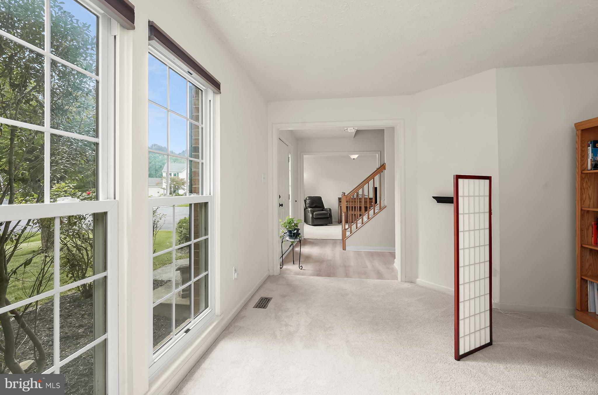 CAMBRIDGE FARMS - Residential