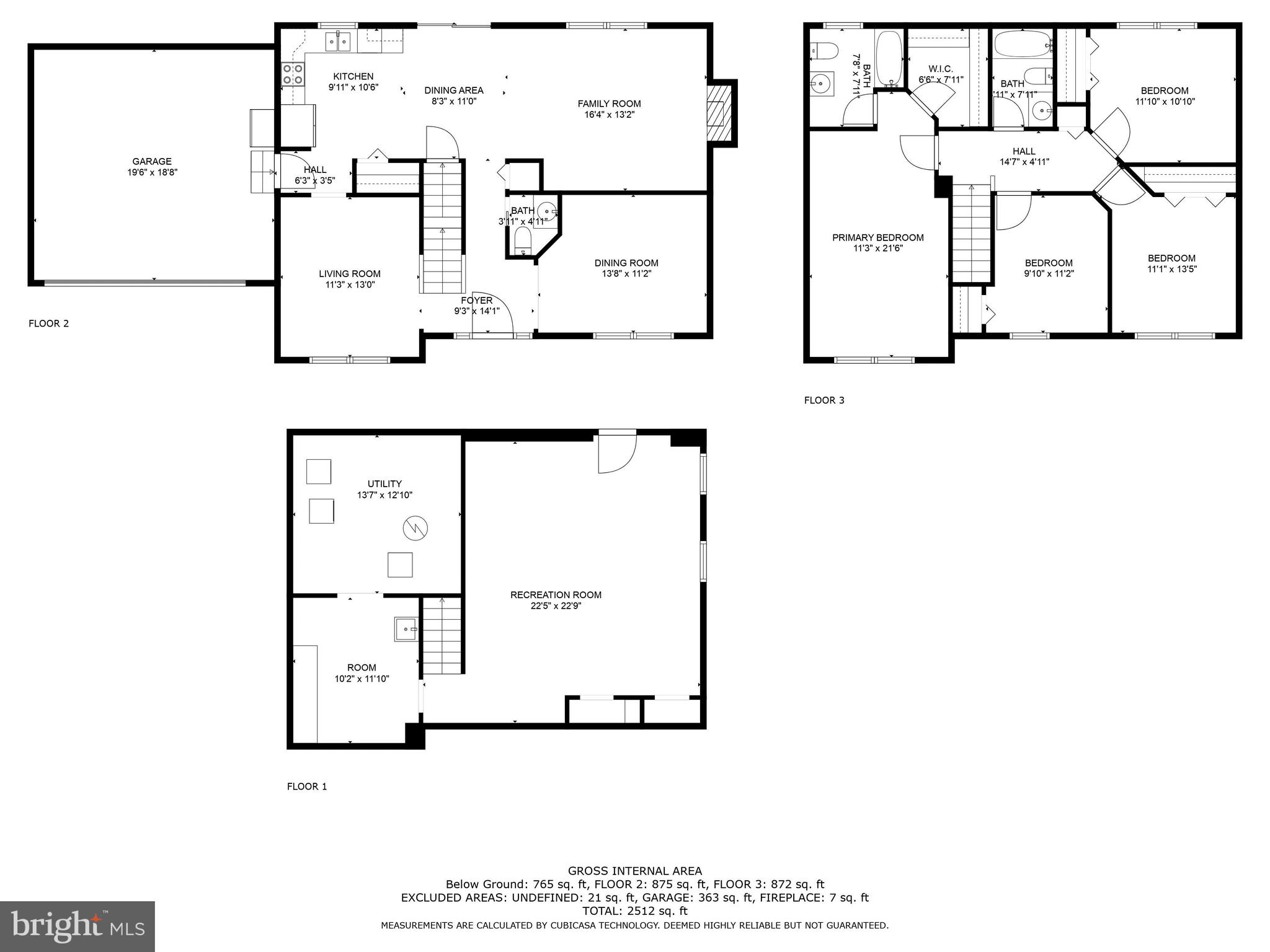 CAMBRIDGE FARMS - Residential