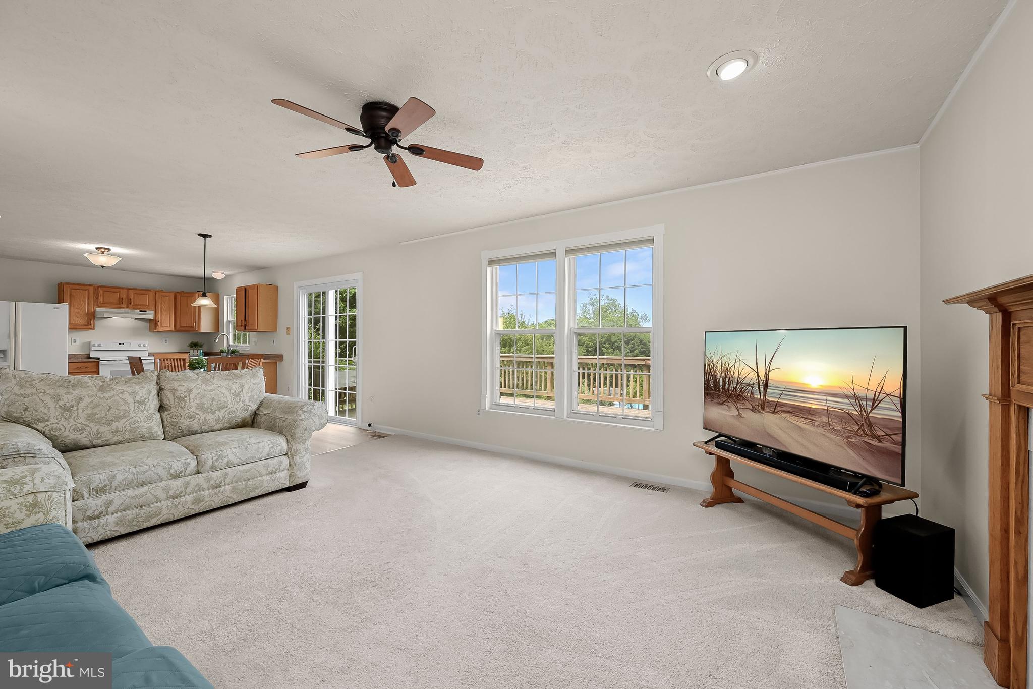 CAMBRIDGE FARMS - Residential