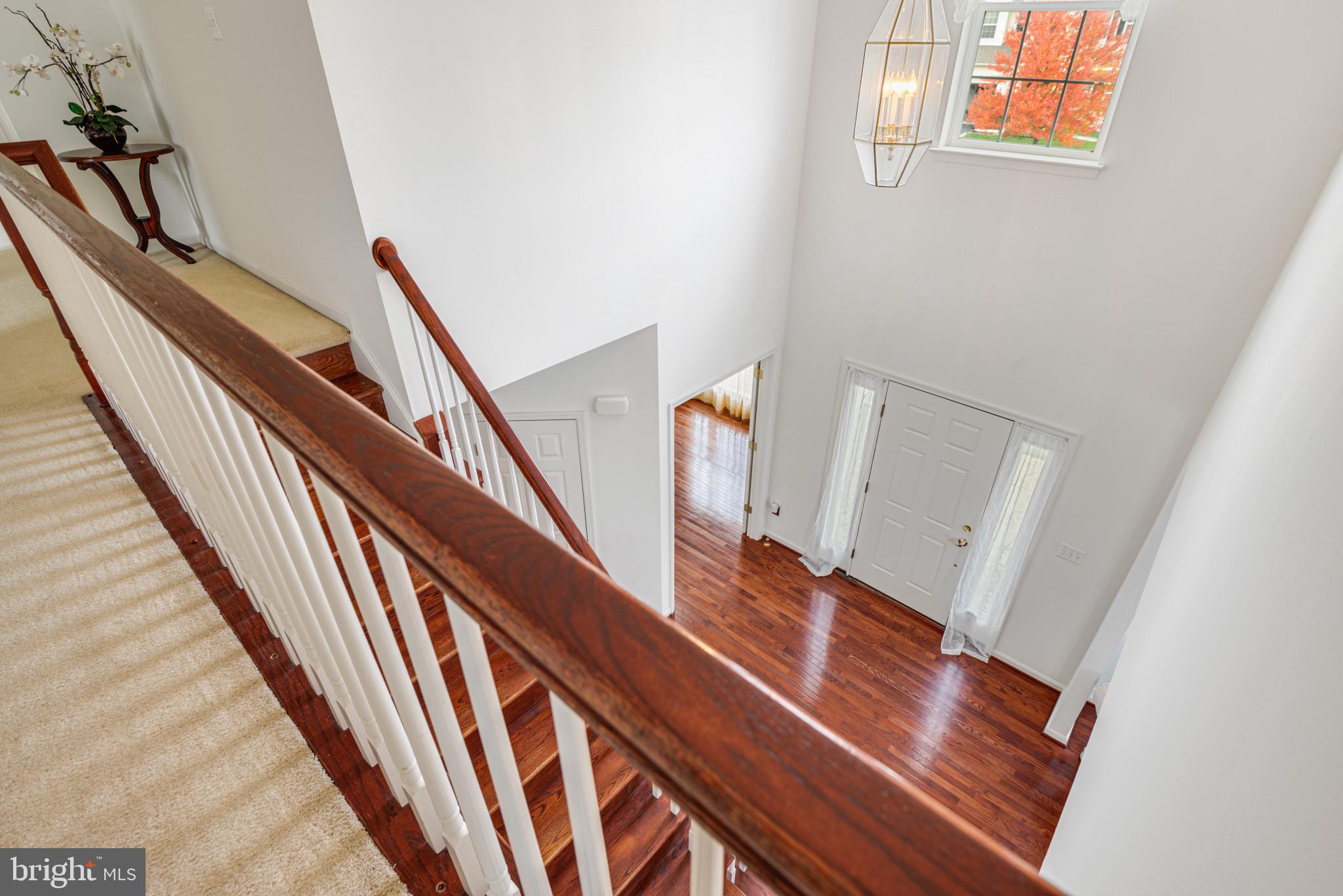 BROWNSTONE MANOR - Residential