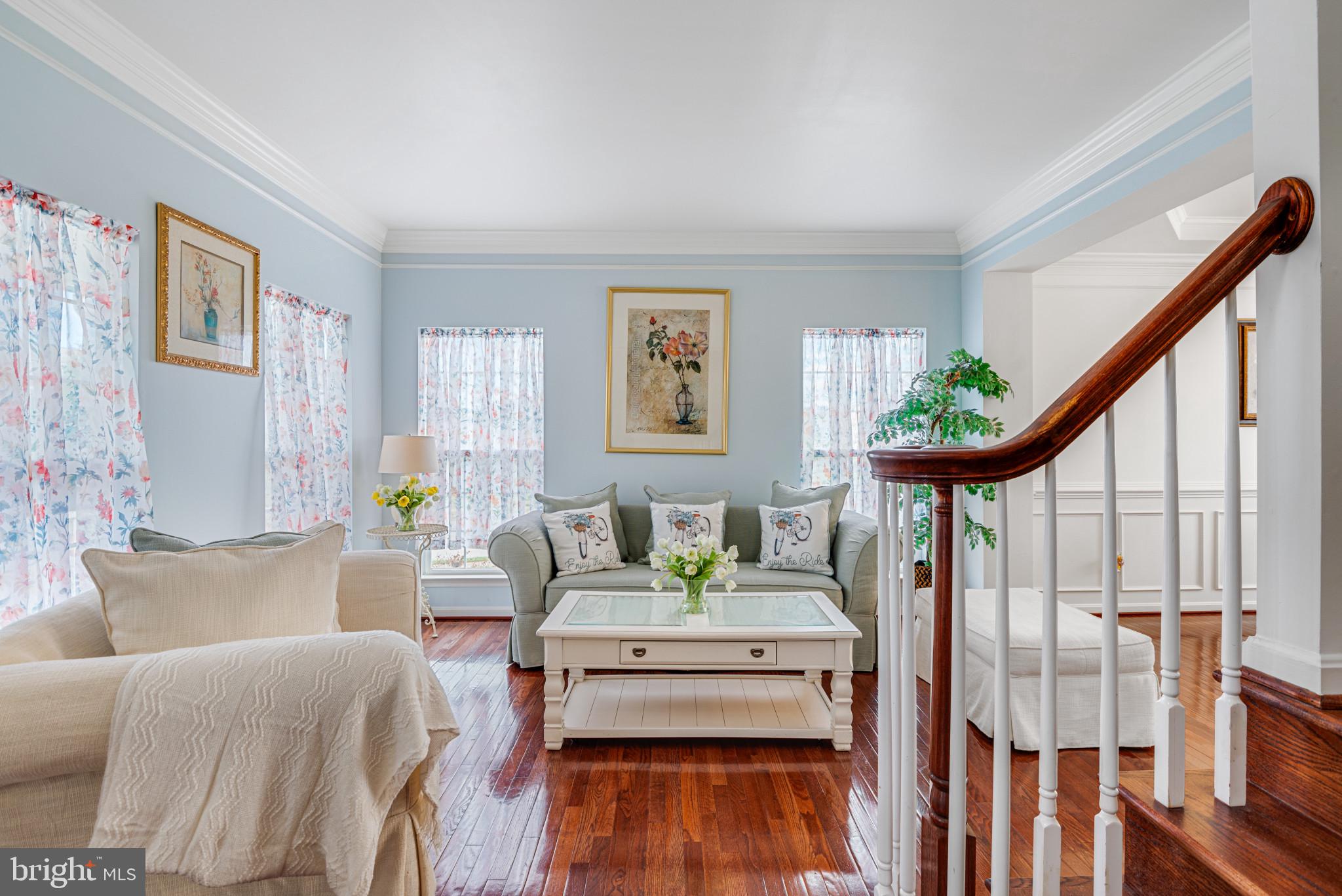 BROWNSTONE MANOR - Residential