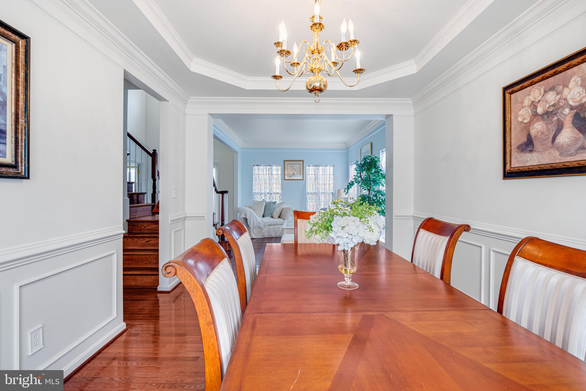 BROWNSTONE MANOR - Residential
