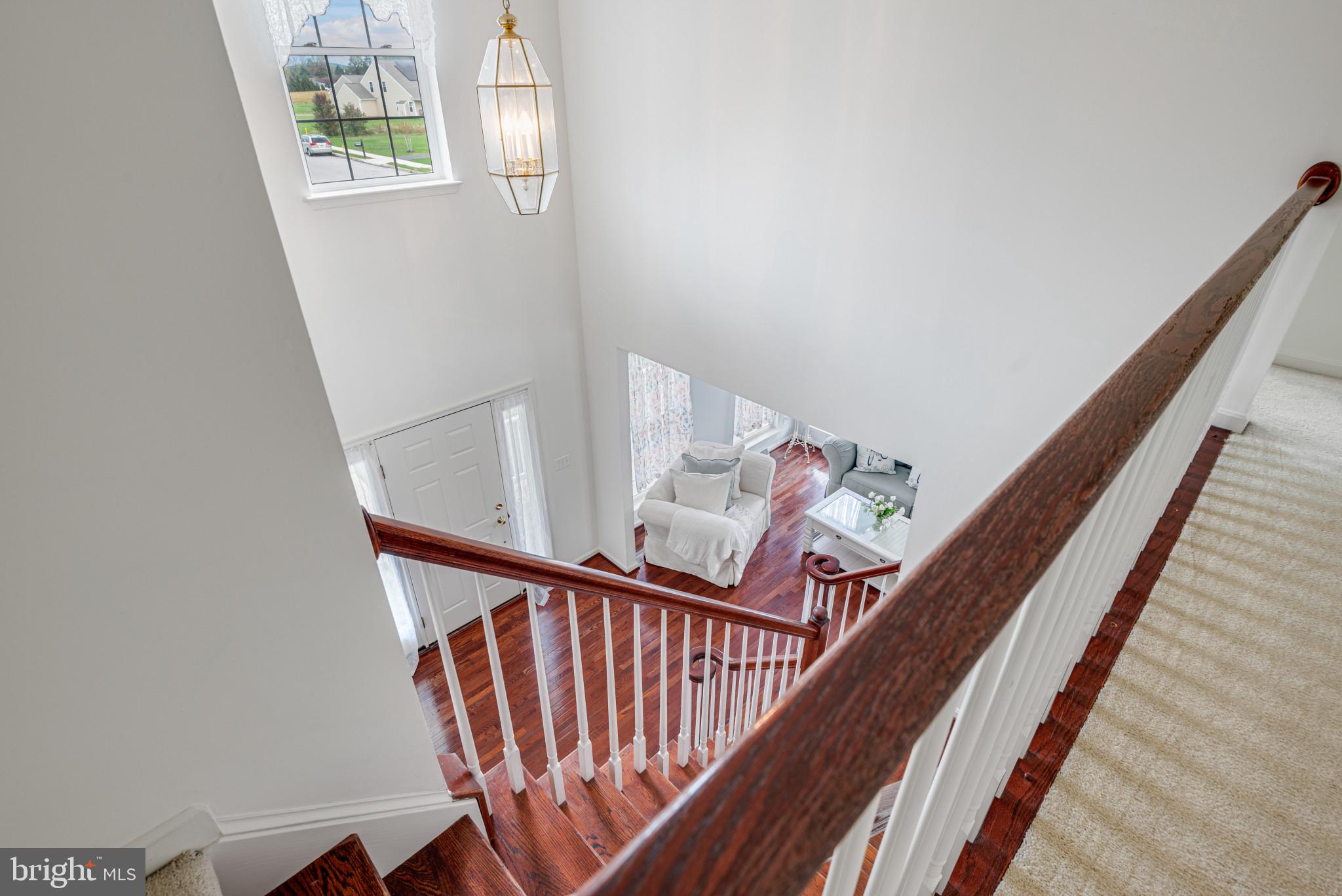BROWNSTONE MANOR - Residential