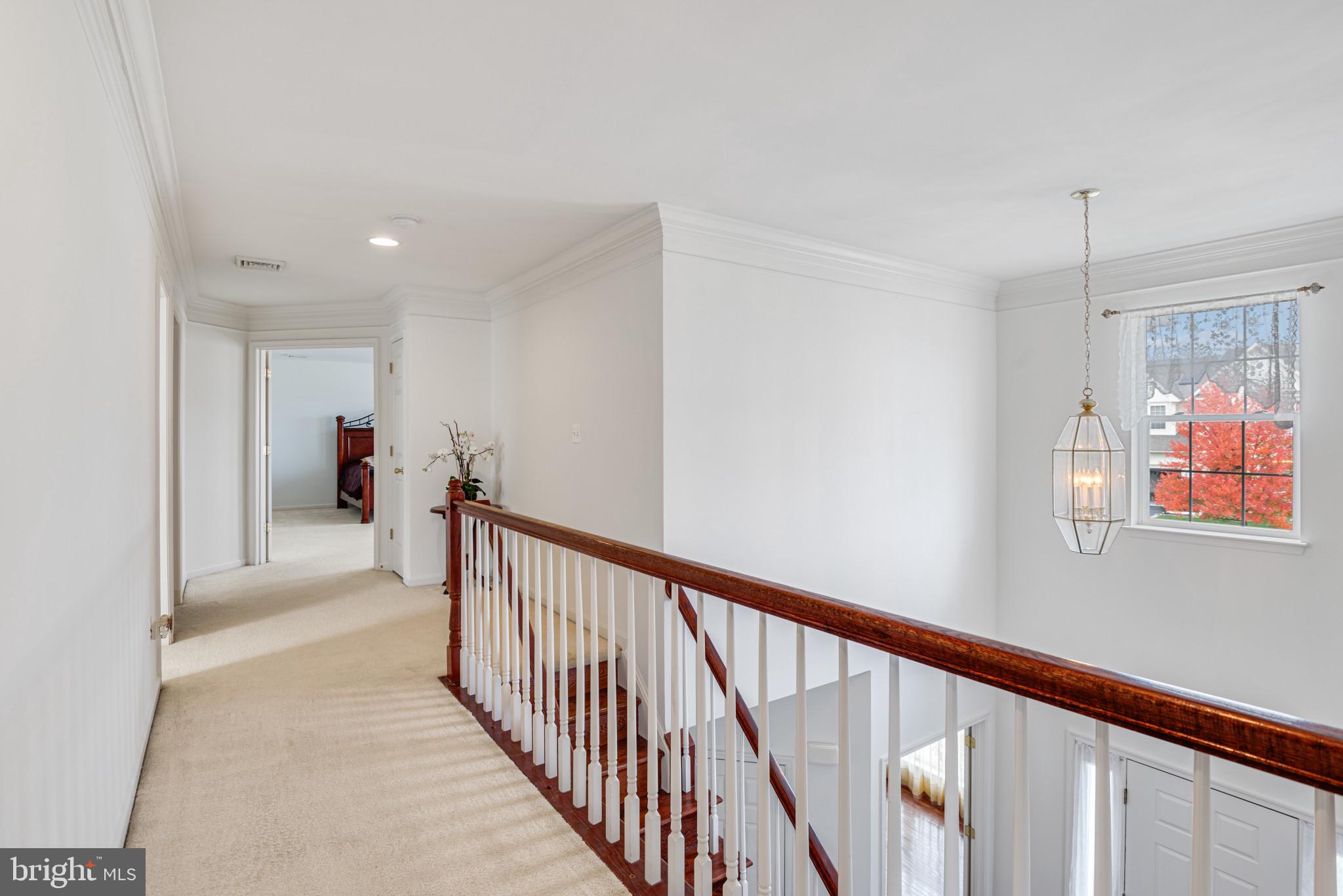 BROWNSTONE MANOR - Residential