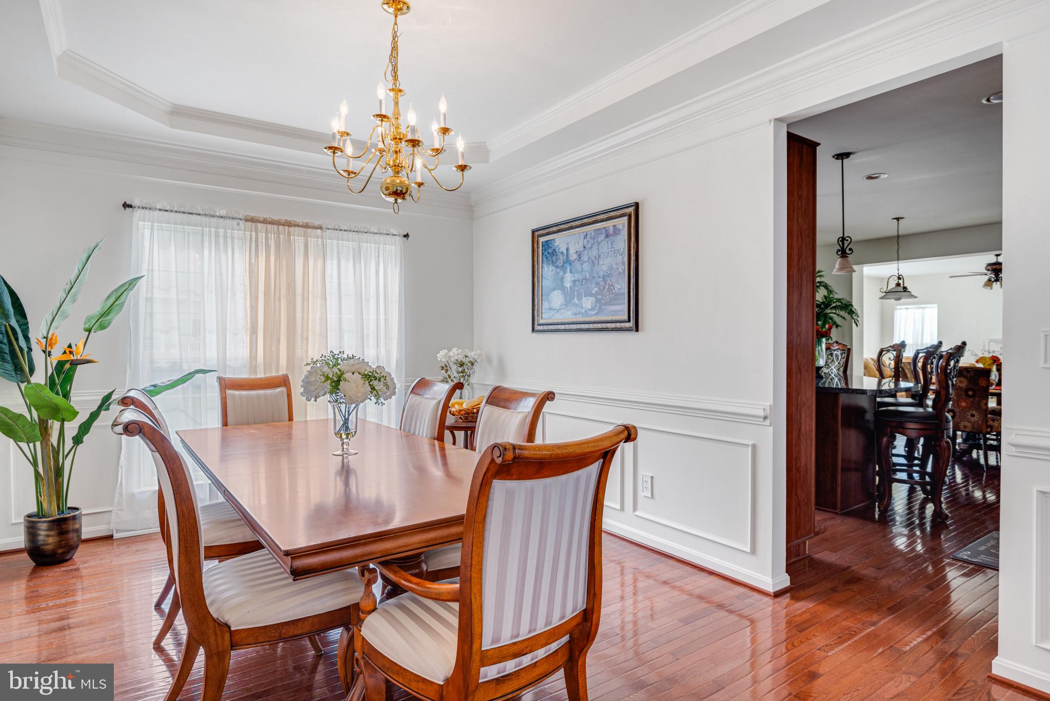 BROWNSTONE MANOR - Residential