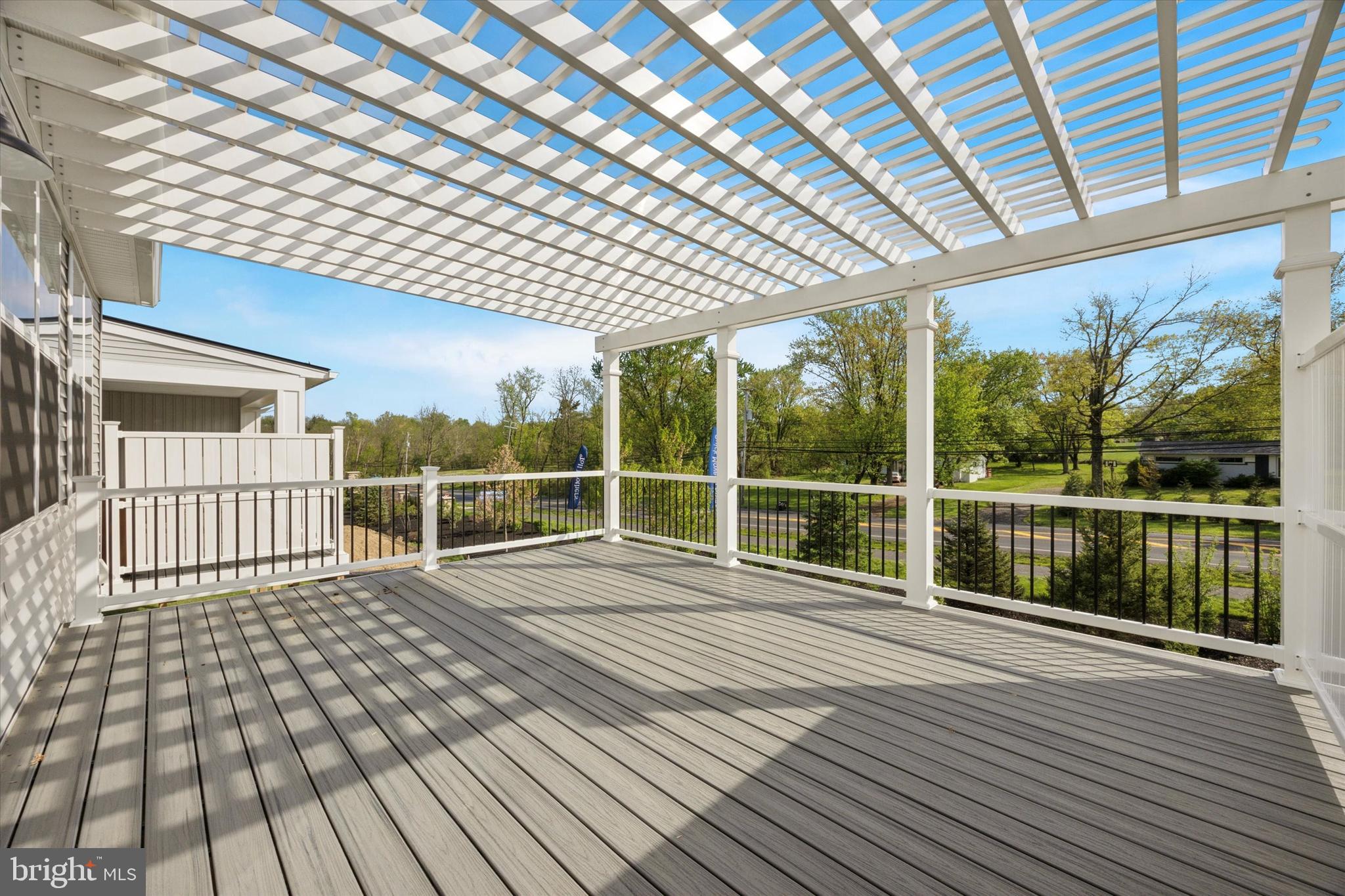 DOYLESTOWN WALK - Residential