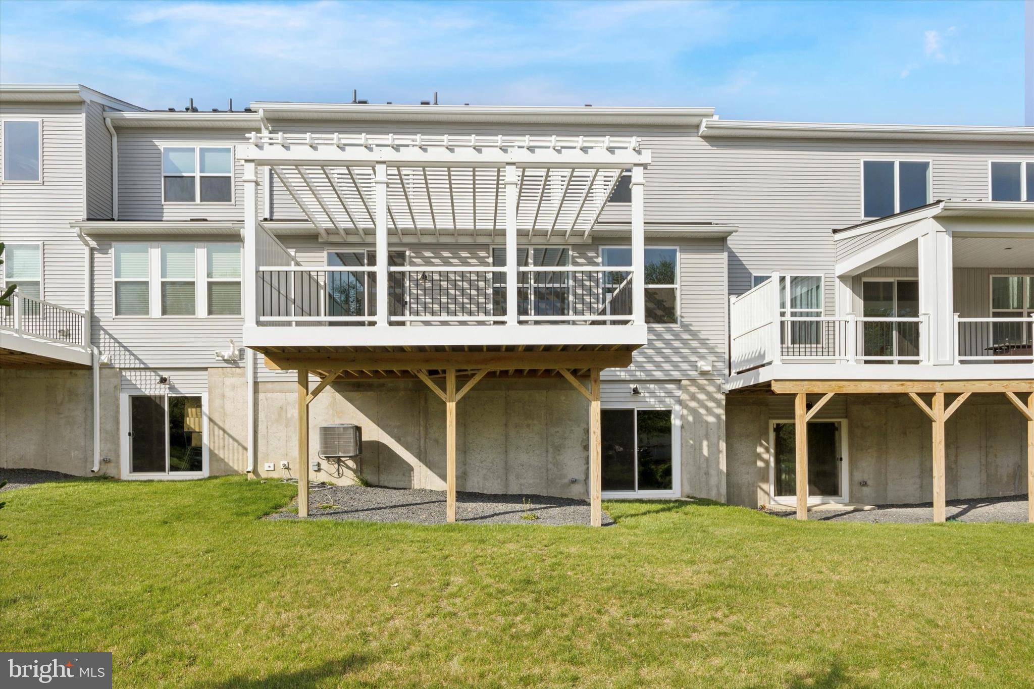 DOYLESTOWN WALK - Residential