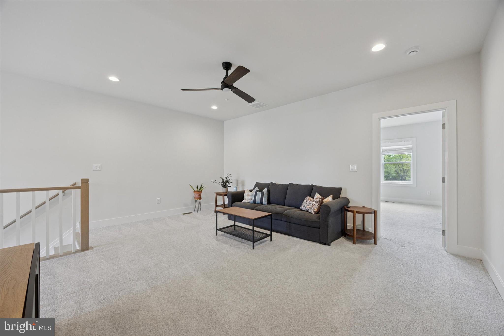 DOYLESTOWN WALK - Residential