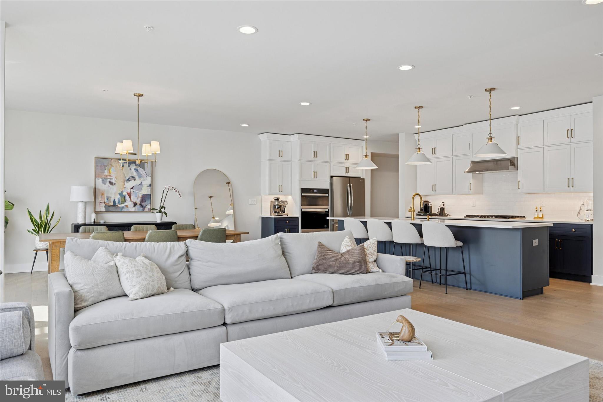 DOYLESTOWN WALK - Residential