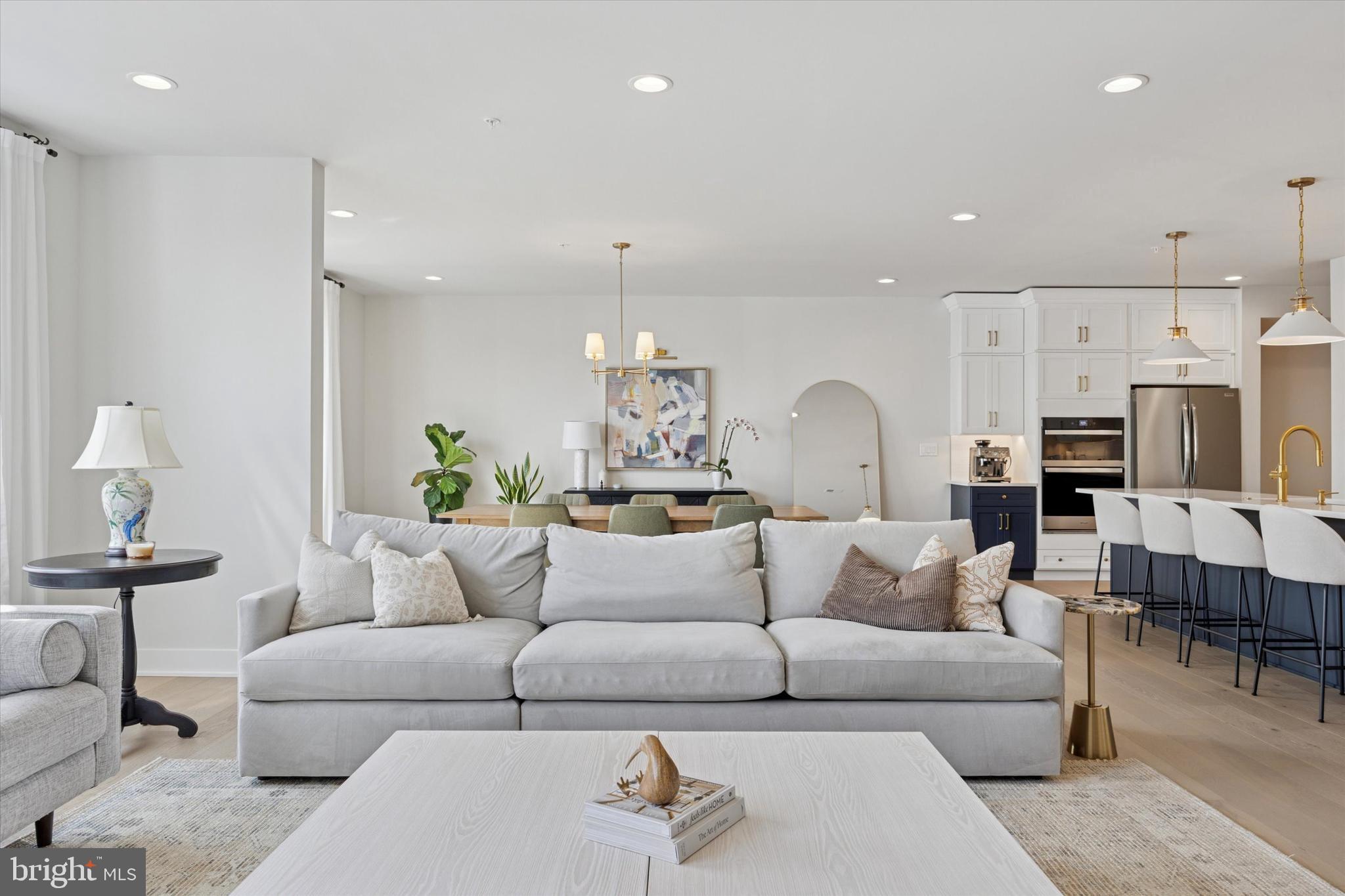 DOYLESTOWN WALK - Residential