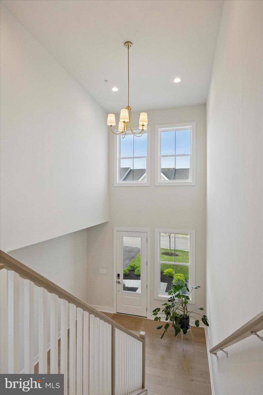 DOYLESTOWN WALK - Residential