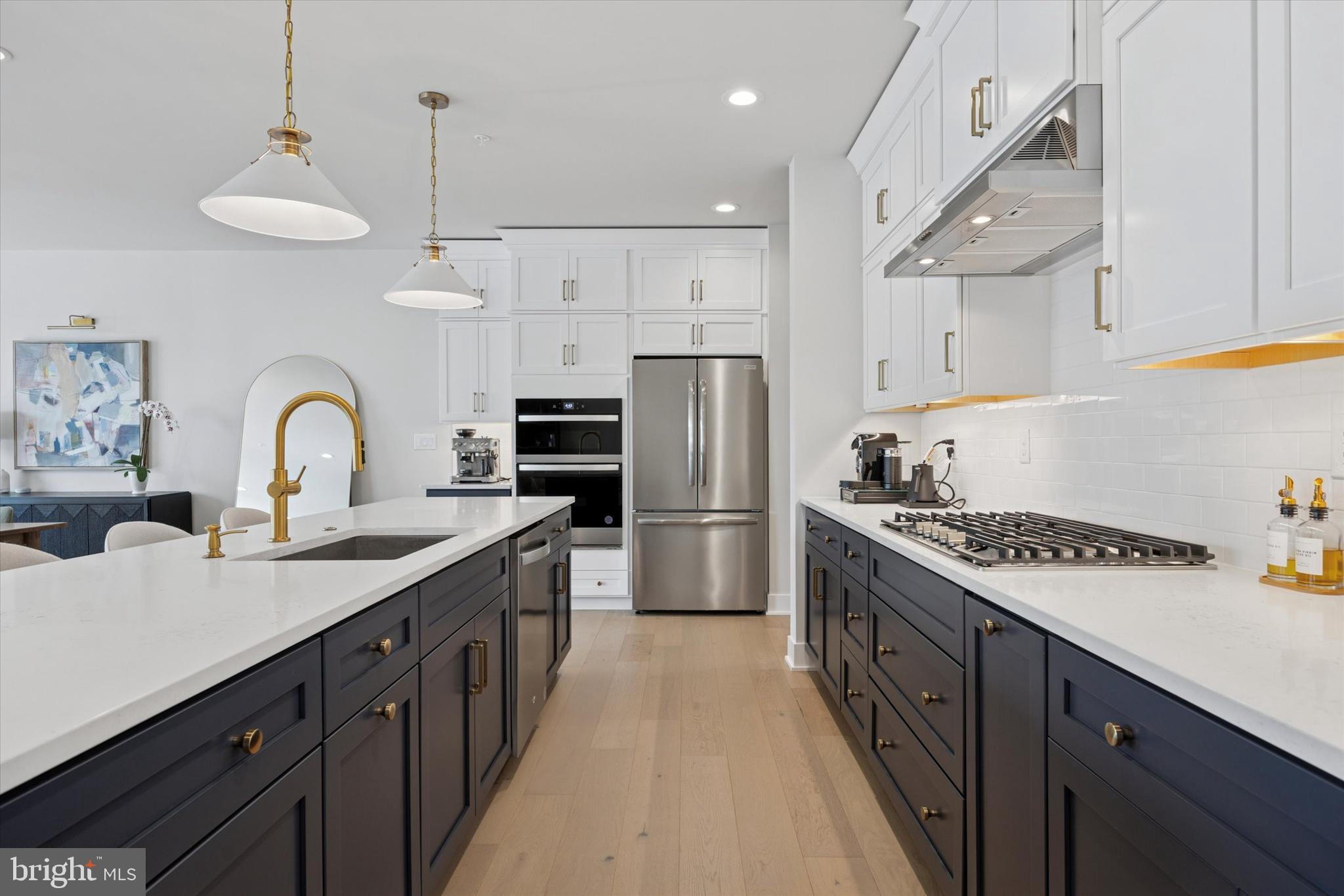 DOYLESTOWN WALK - Residential