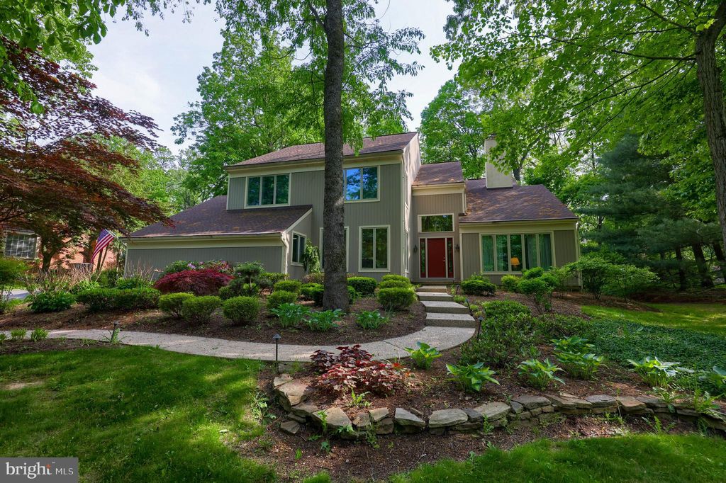 Photo of 1083 HUNTERS PATH, LANCASTER, PA 17601 (MLS # PALA2032834)