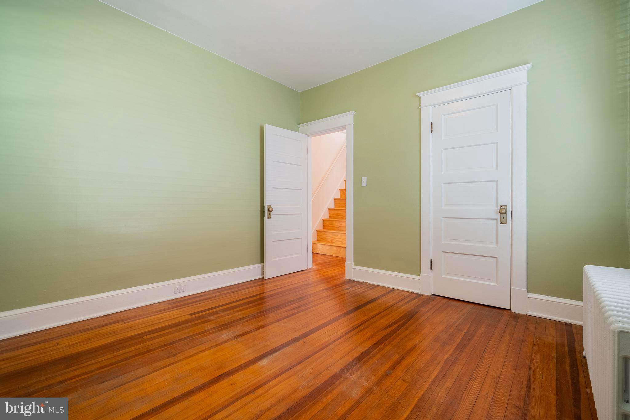 ADDISON HEIGHTS - Residential Lease