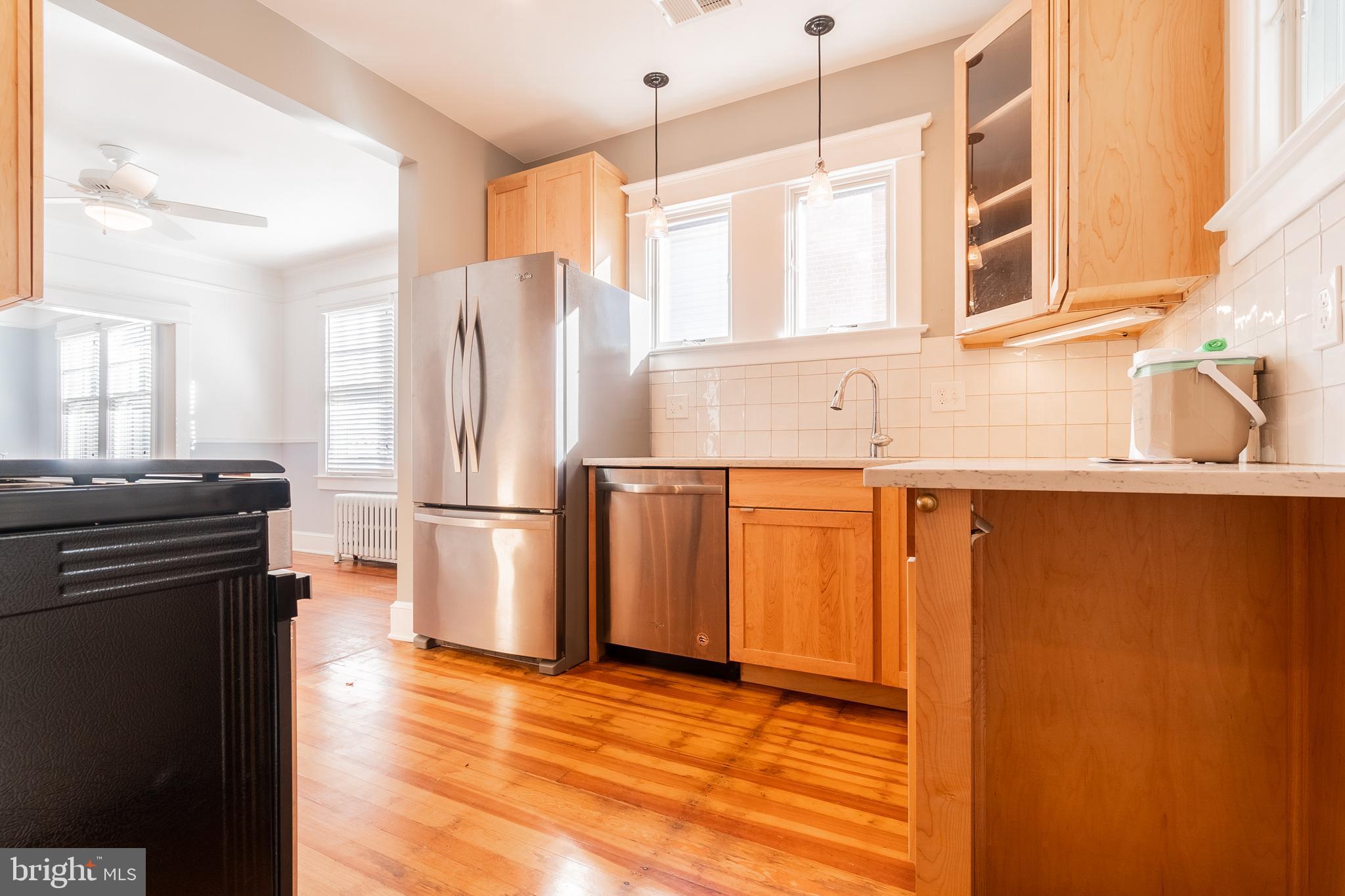 ADDISON HEIGHTS - Residential Lease